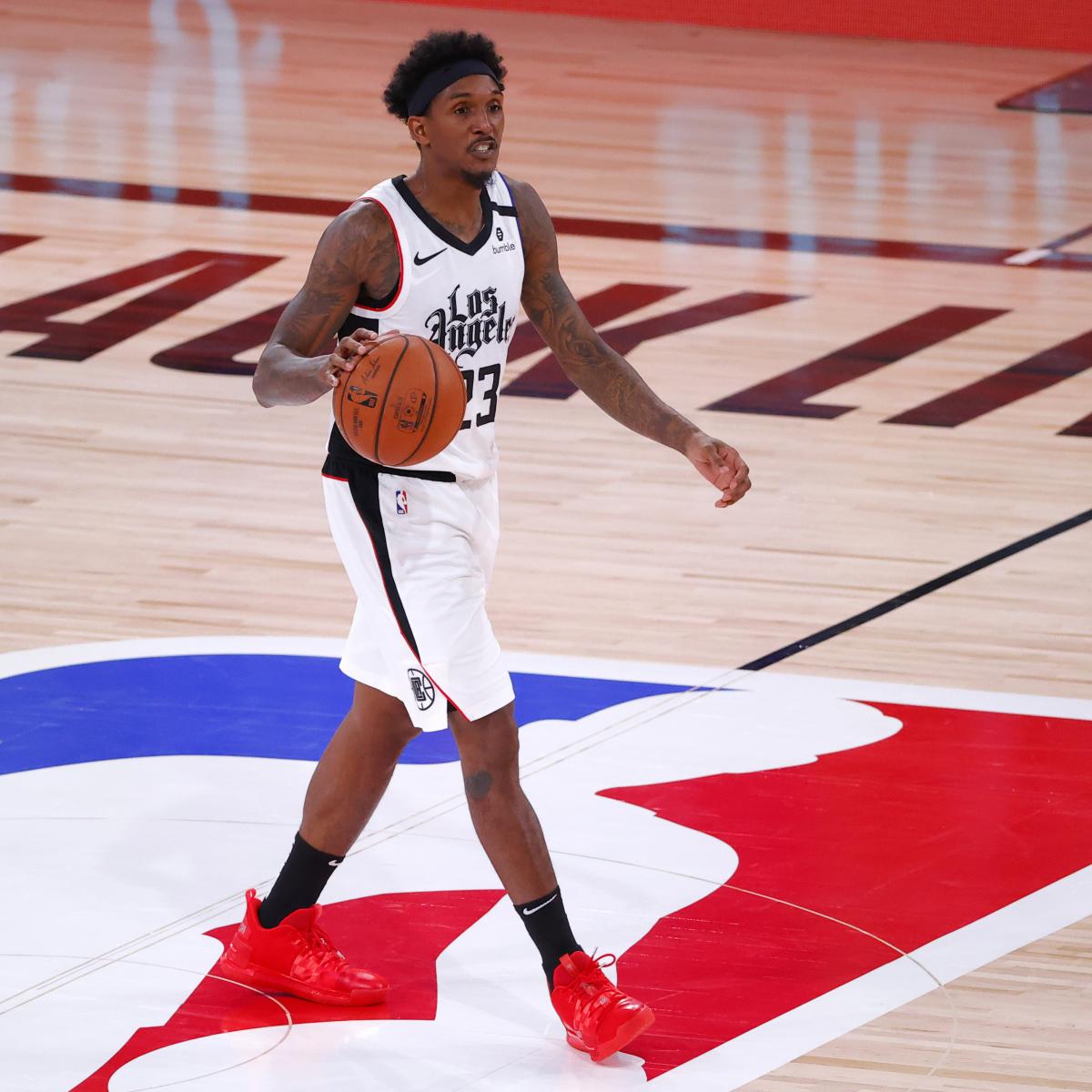 Image result for Lou Williams