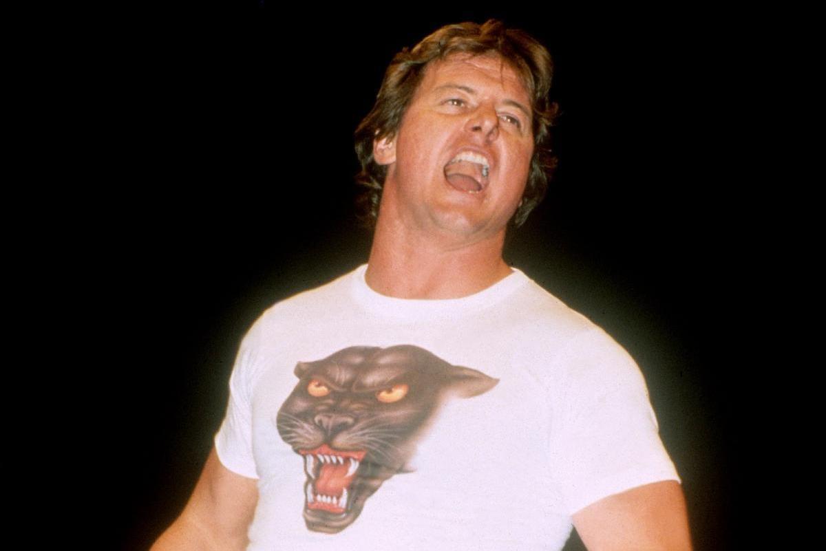 Who Are The Greatest Mic Workers In Wwe Wcw History Bleacher Report Latest News Videos And Highlights