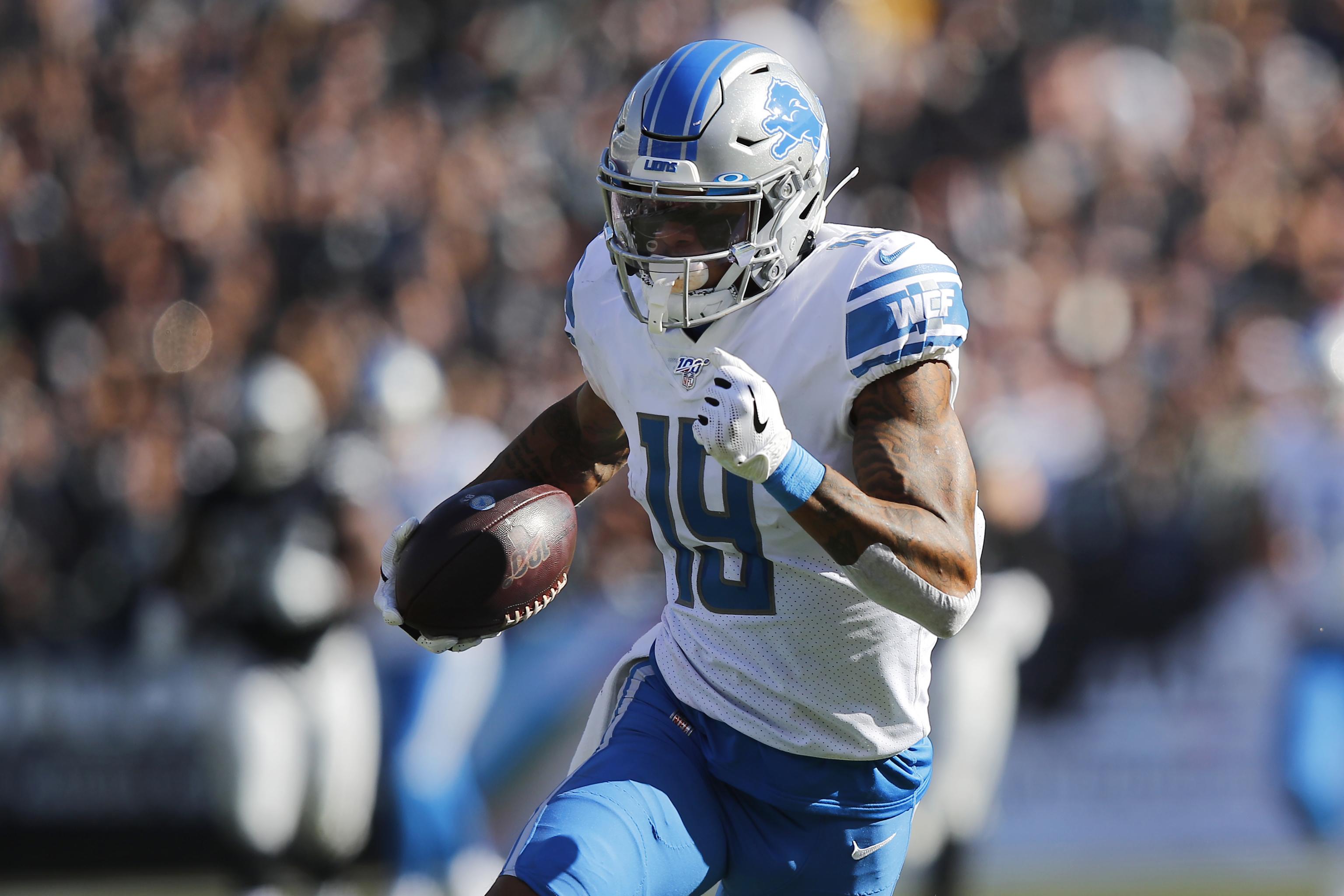 906 Kenny Golladay Photos & High Res Pictures - Getty Images