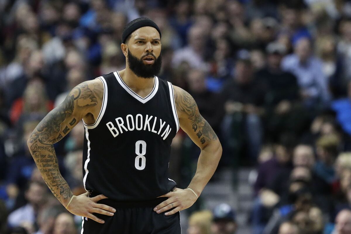 Every NBA Team's Worst FreeAgent Signing of the Past Decade News