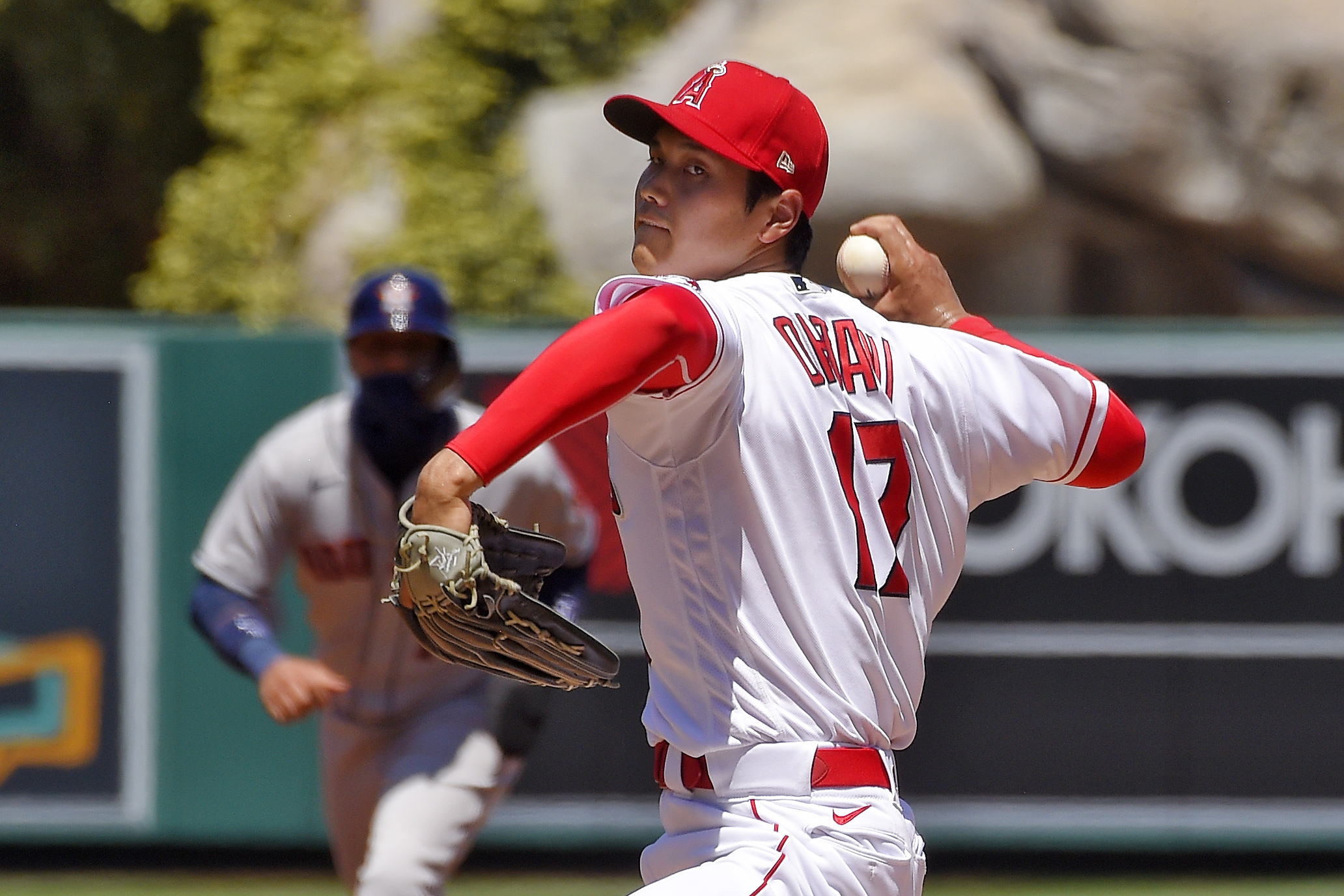 Ohtani Shōhei's Renaissance as a Two-Way Player