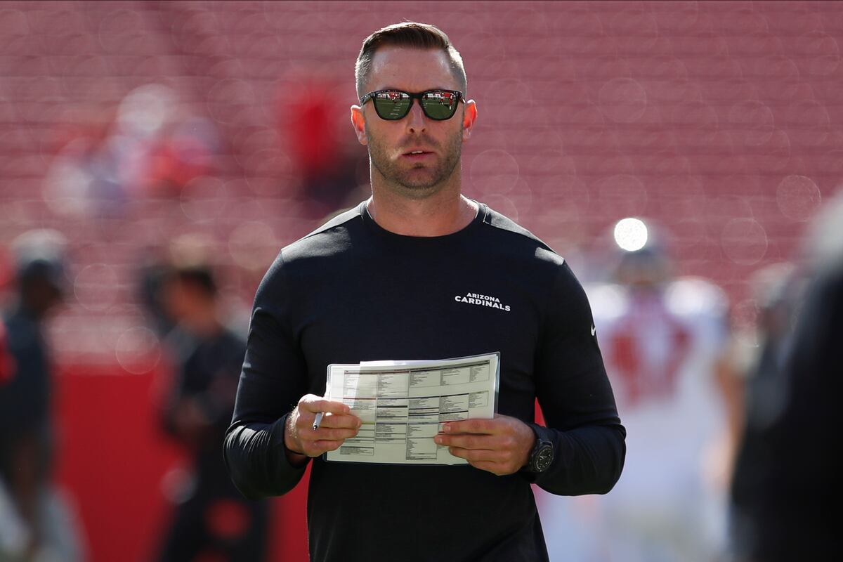 Kliff Kingsbury On His House For Nfl Draft Knew I Was Going To Be Super Extra Bleacher Report Latest News Videos And Highlights