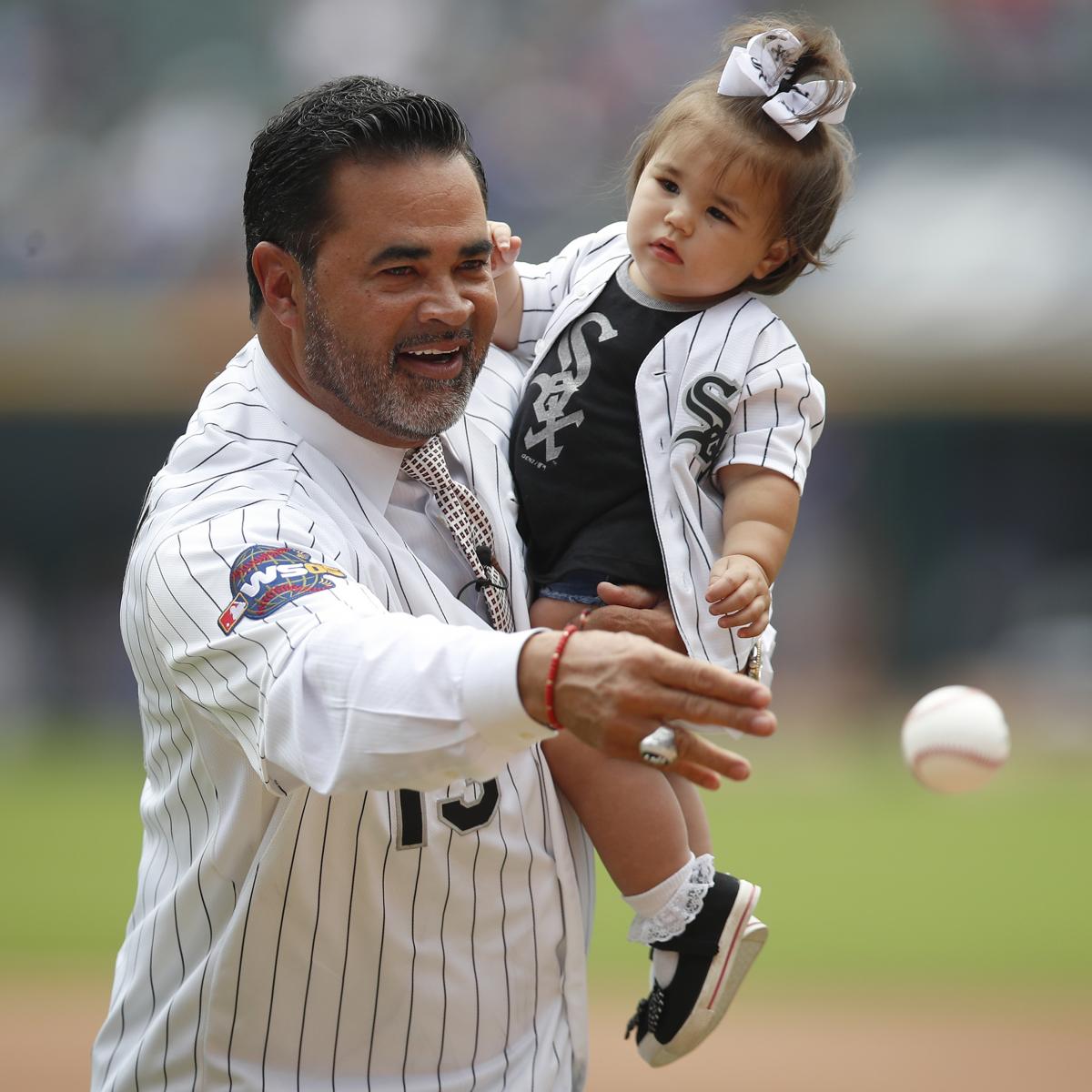 Ozzie Guillen Has Some Harsh Words for Nick Swisher - Sports Illustrated