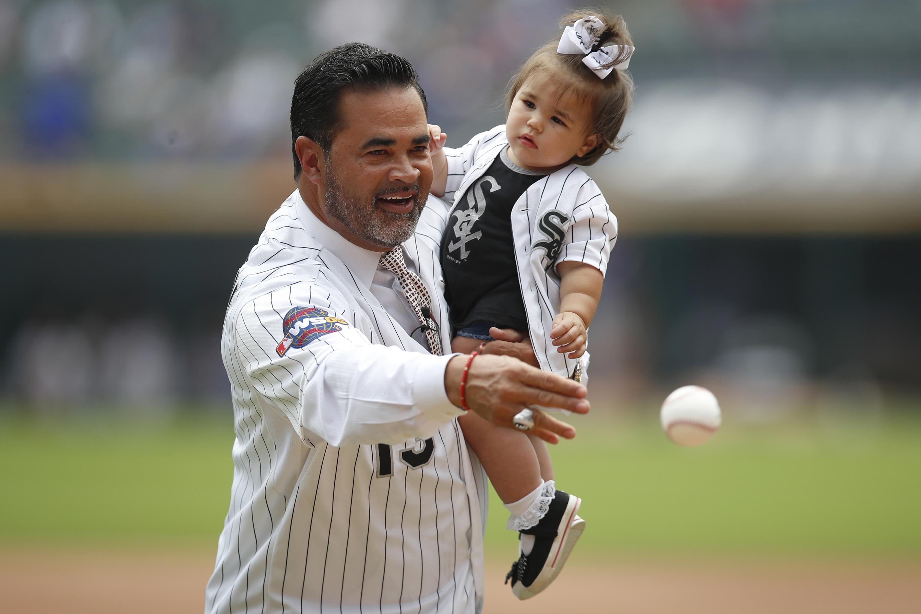 Nick Swisher Isn't the Only Player Ozzie Guillen Had a Problem With