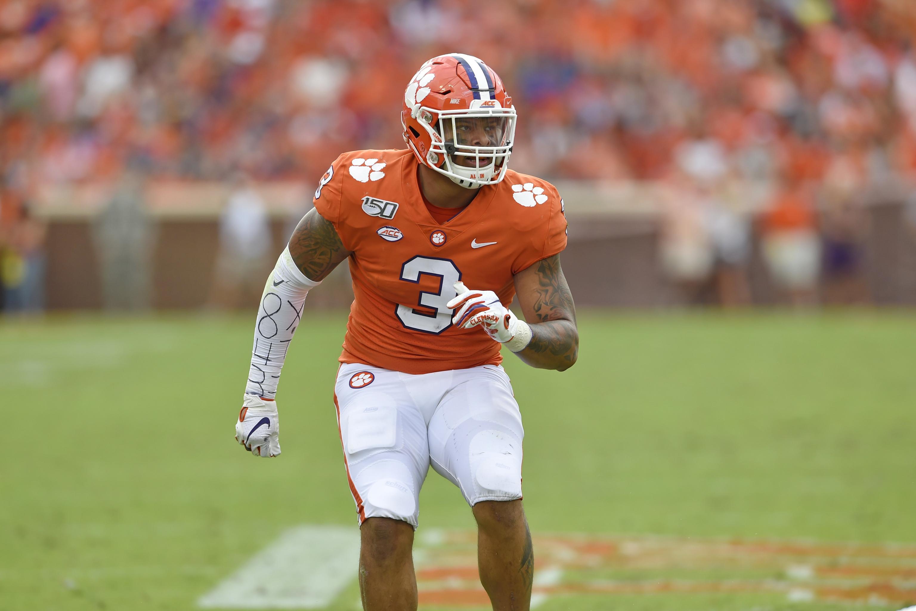 Clemson Football: Swinney shares update on the Xavier Thomas situation