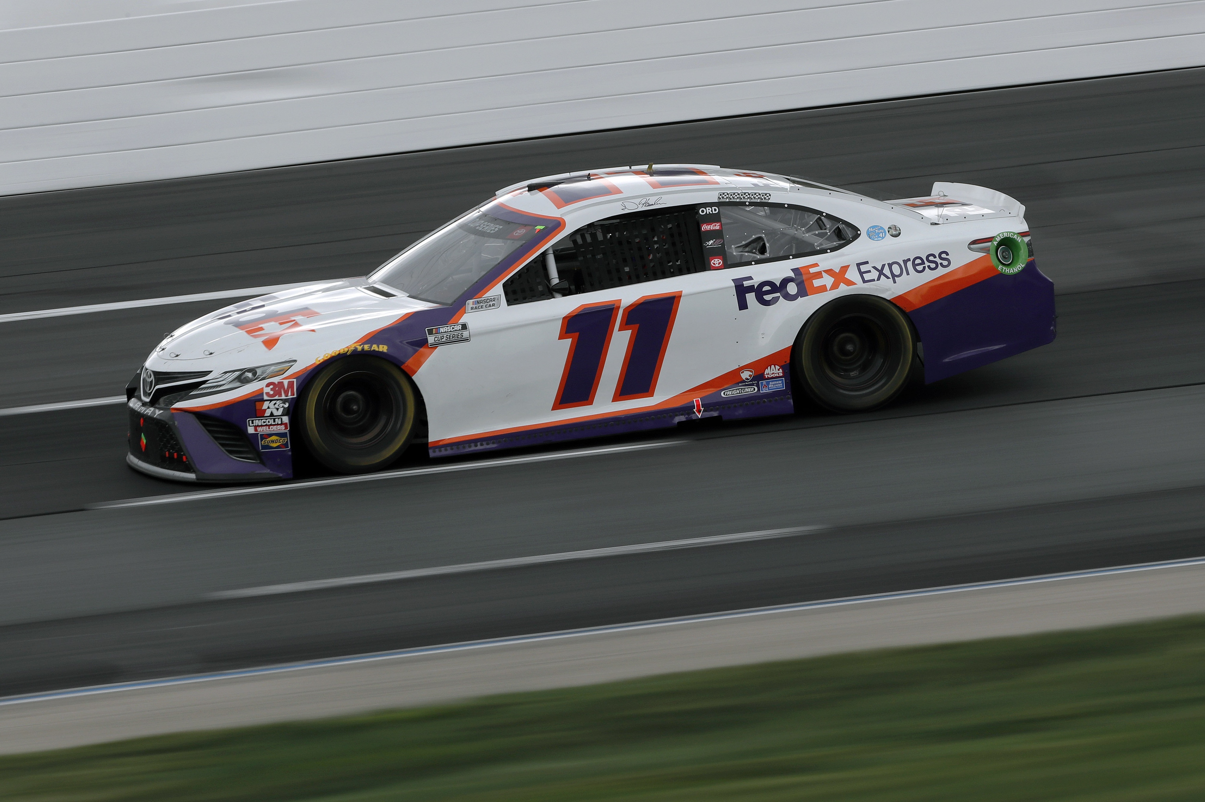 nascar live stream