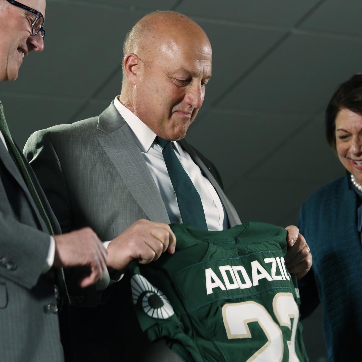 CSU Football Opens Investigation into Allegations of Racism, Verbal Abuse thumbnail