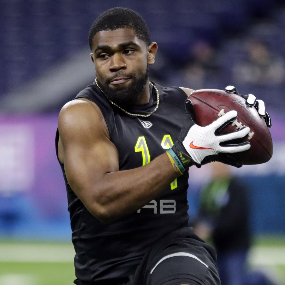 Fantasy Football 2020 Rookie Rankings Top Team Names And League Names Football Addict
