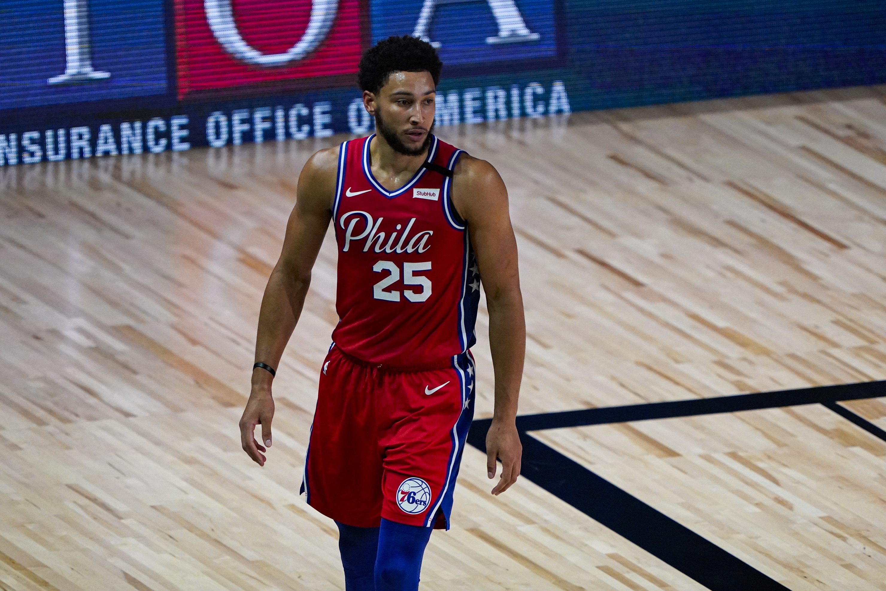 Ben Simmons Trade Rumors Cavs Believe They Have Enticing Package For 76ers Bleacher Report Latest News Videos And Highlights