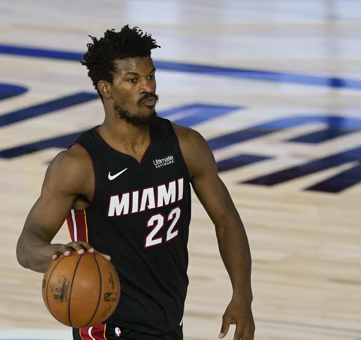 Heat S Jimmy Butler Says He Plans To Play Vs Pacers T J Warren After Injury Bleacher Report Latest News Videos And Highlights