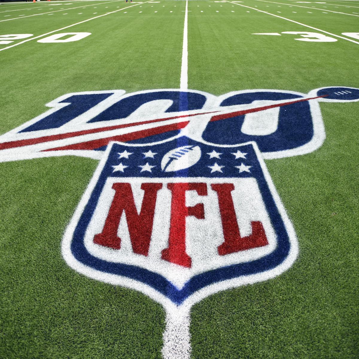 NFL Reportedly Could Move Games to Saturday If CFB Cancels Season Amid