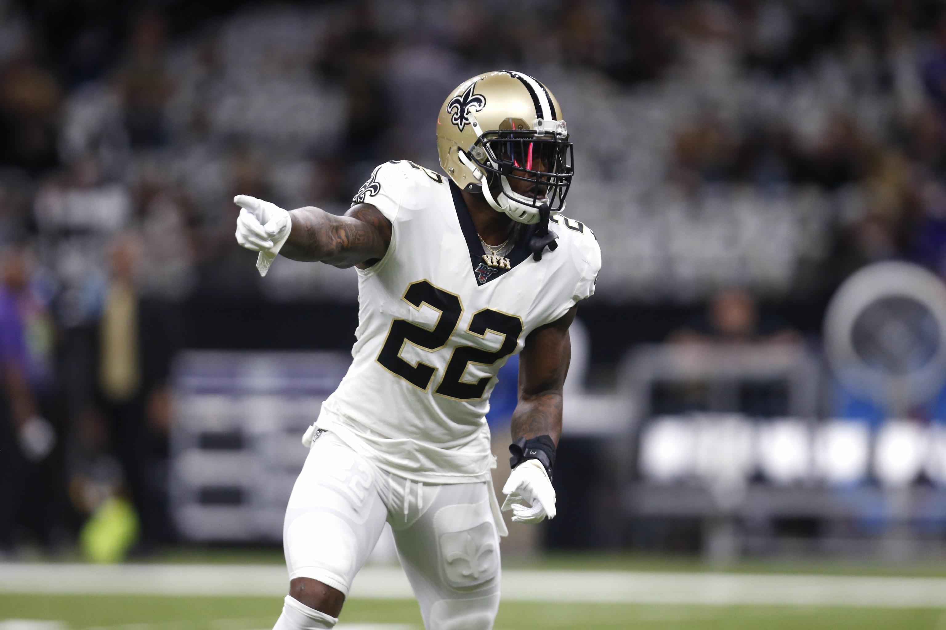 New Orleans Saints trade Chauncey Gardner-Johnson