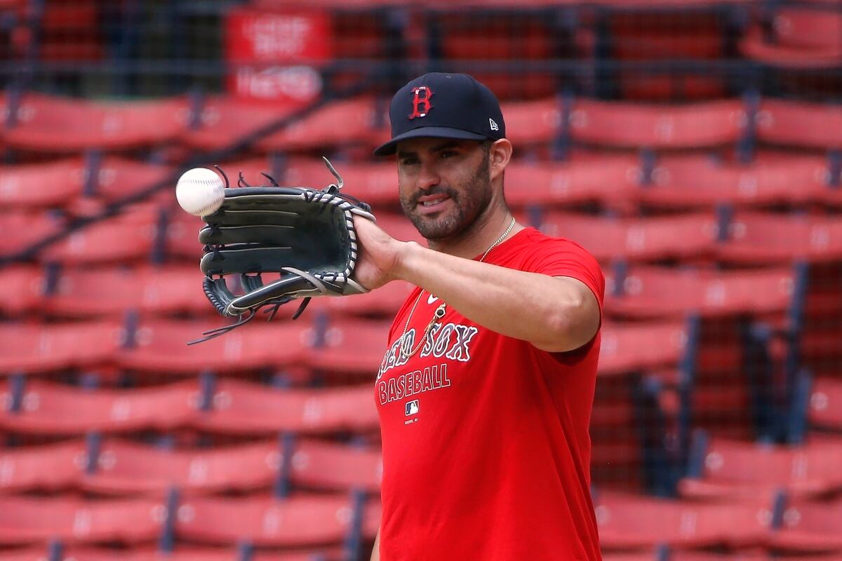 MLB Trades to Boost Your Team's Chances of Winning the World Series