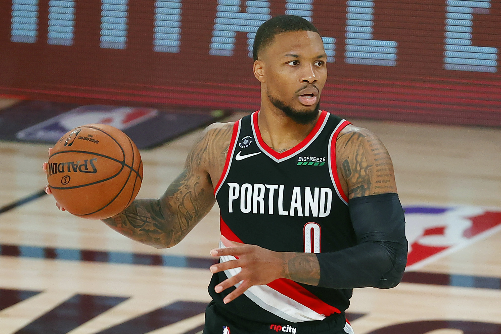 Why Blazers Grizzlies Have Edge For Nba S Western Conference Play In Tournament Bleacher Report Latest News Videos And Highlights