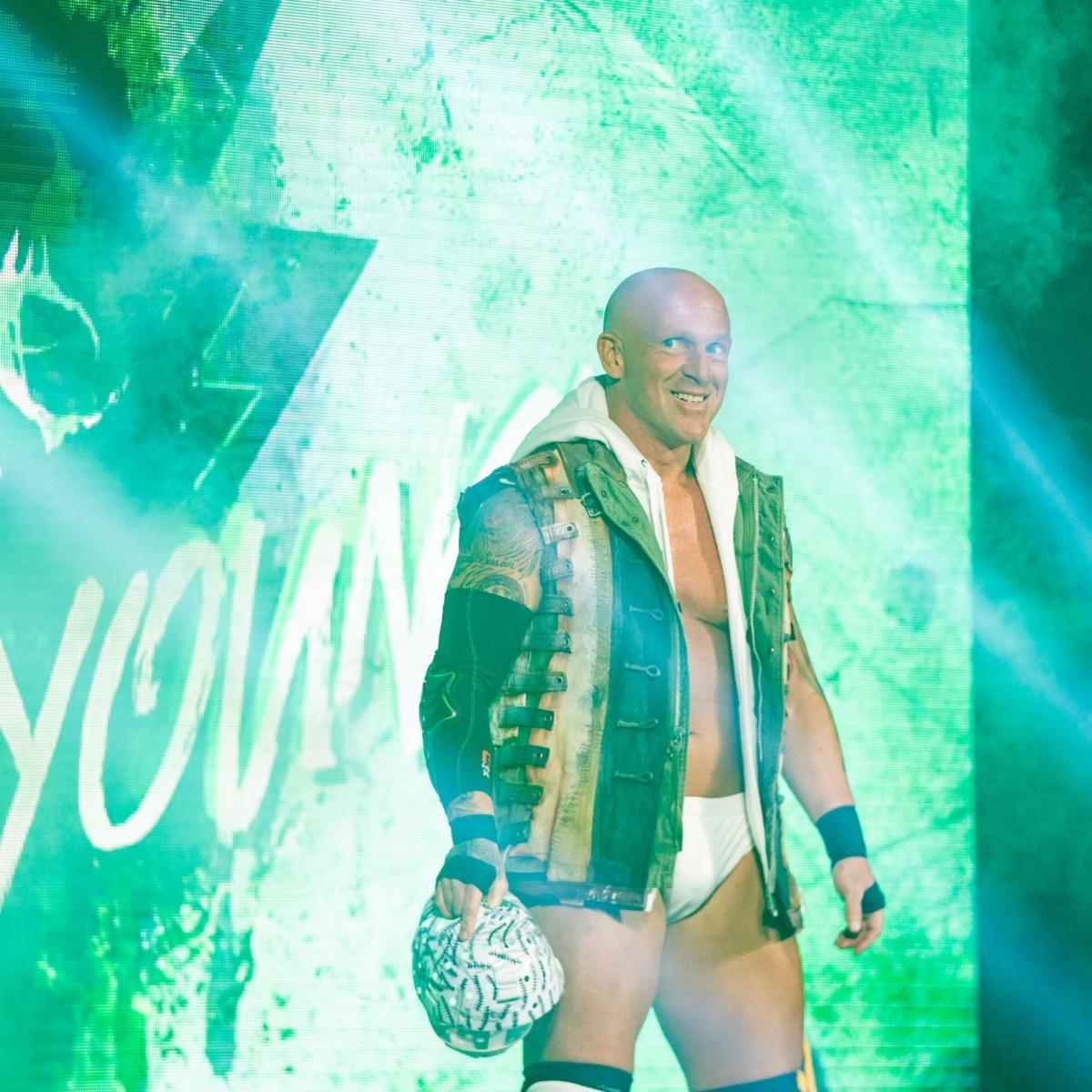 Impact Wrestling Results Winners, Grades, Reaction, Highlights from