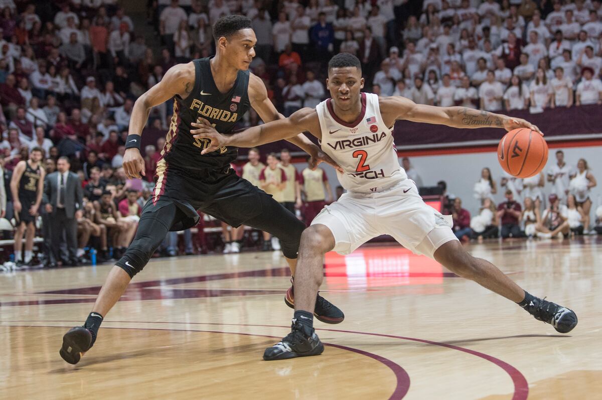 2020 NBA Mock Draft: Latest Predictions for 1st-Round ...