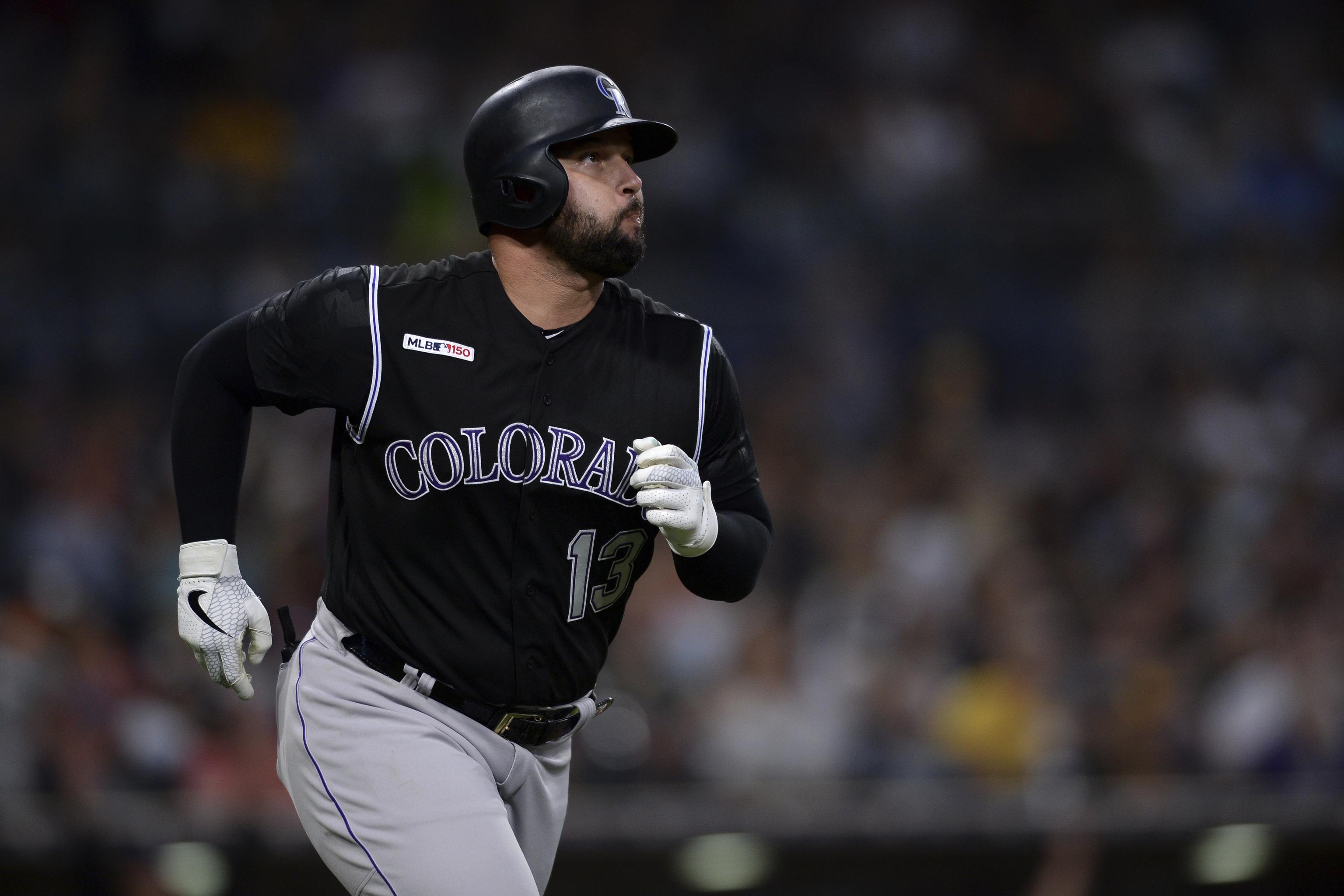 New White Sox 1st baseman Yonder Alonso wants to be neighbors with Manny  Machado - Chicago Sun-Times