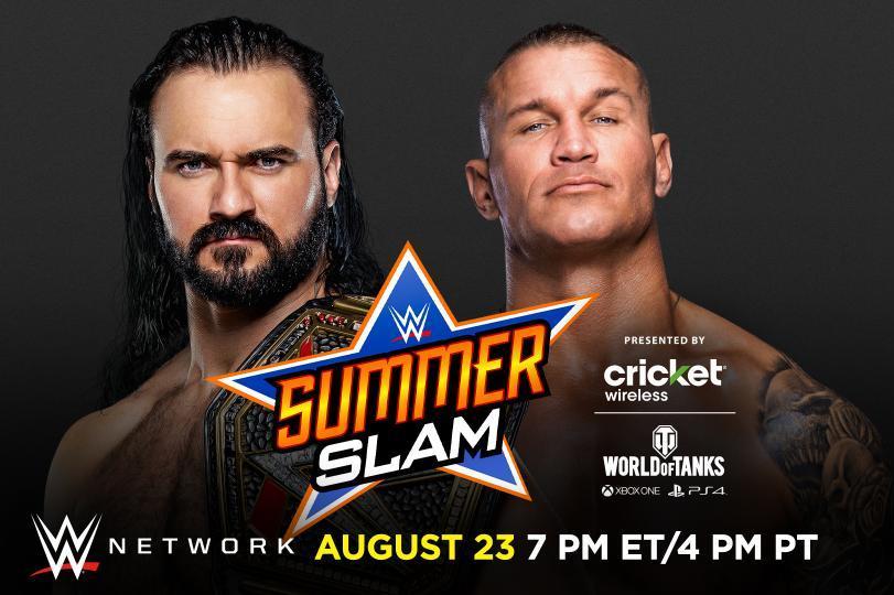Drew McIntyre Beats Randy Orton, Retains WWE Championship ...