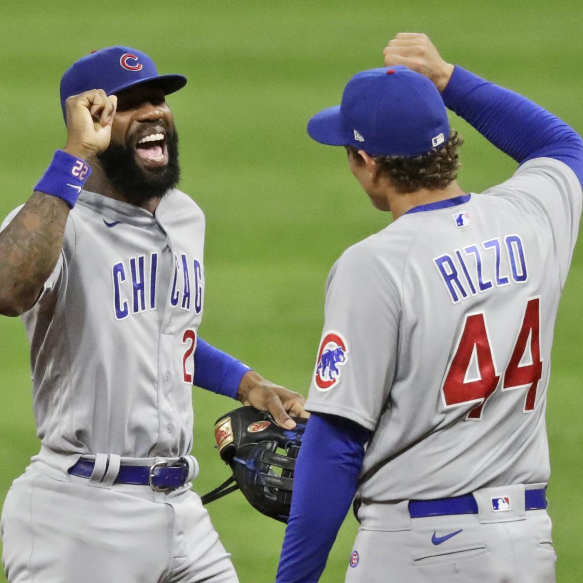 RECAP: Cubs Get Back in W Column! 