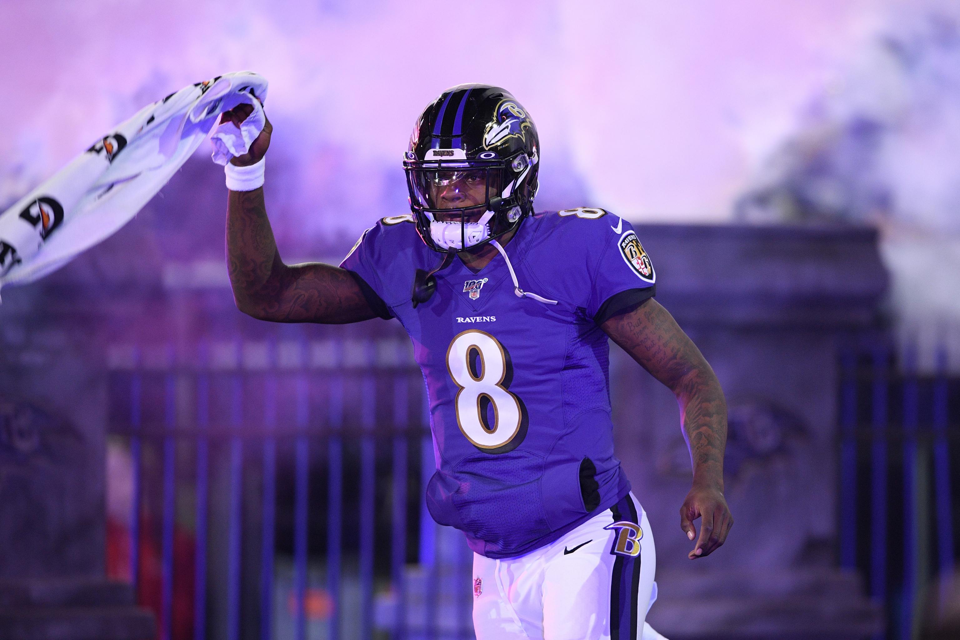 Madden NFL 21: Lamar Jackson Cover, Release Date, Trailer and New Features, News, Scores, Highlights, Stats, and Rumors