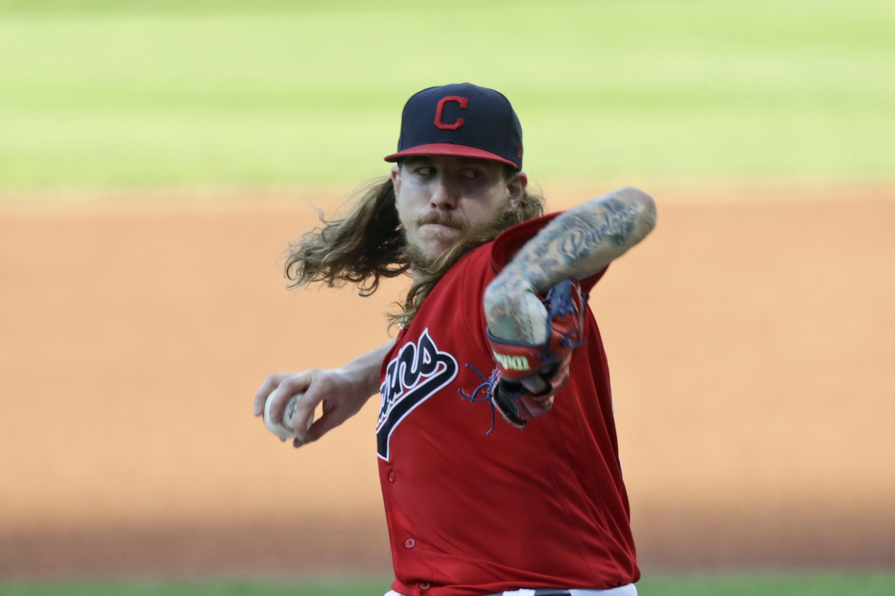 Zach Plesac and Mike Clevinger deserve every bit of their teammates' anger