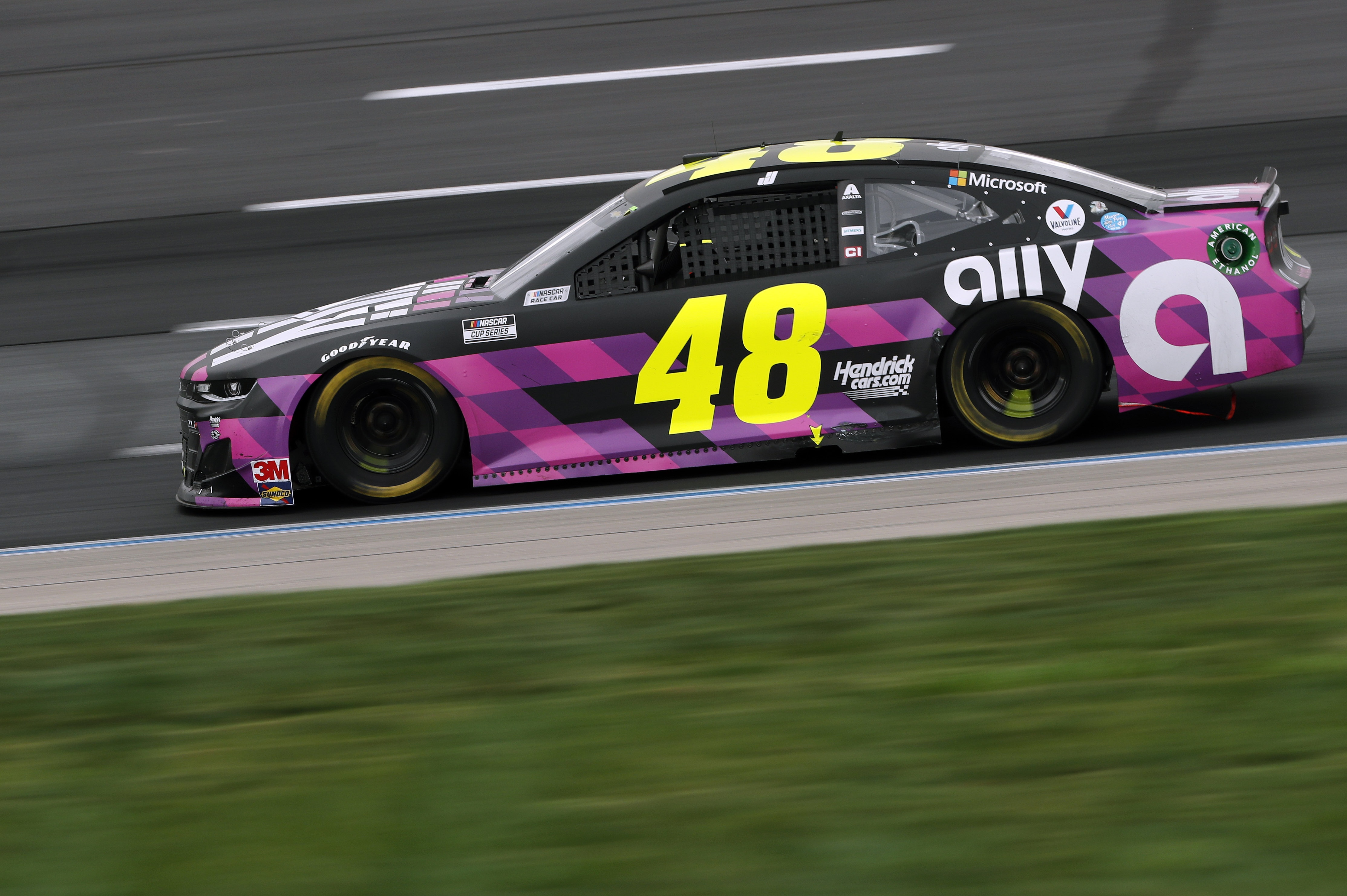 nascar race live stream
