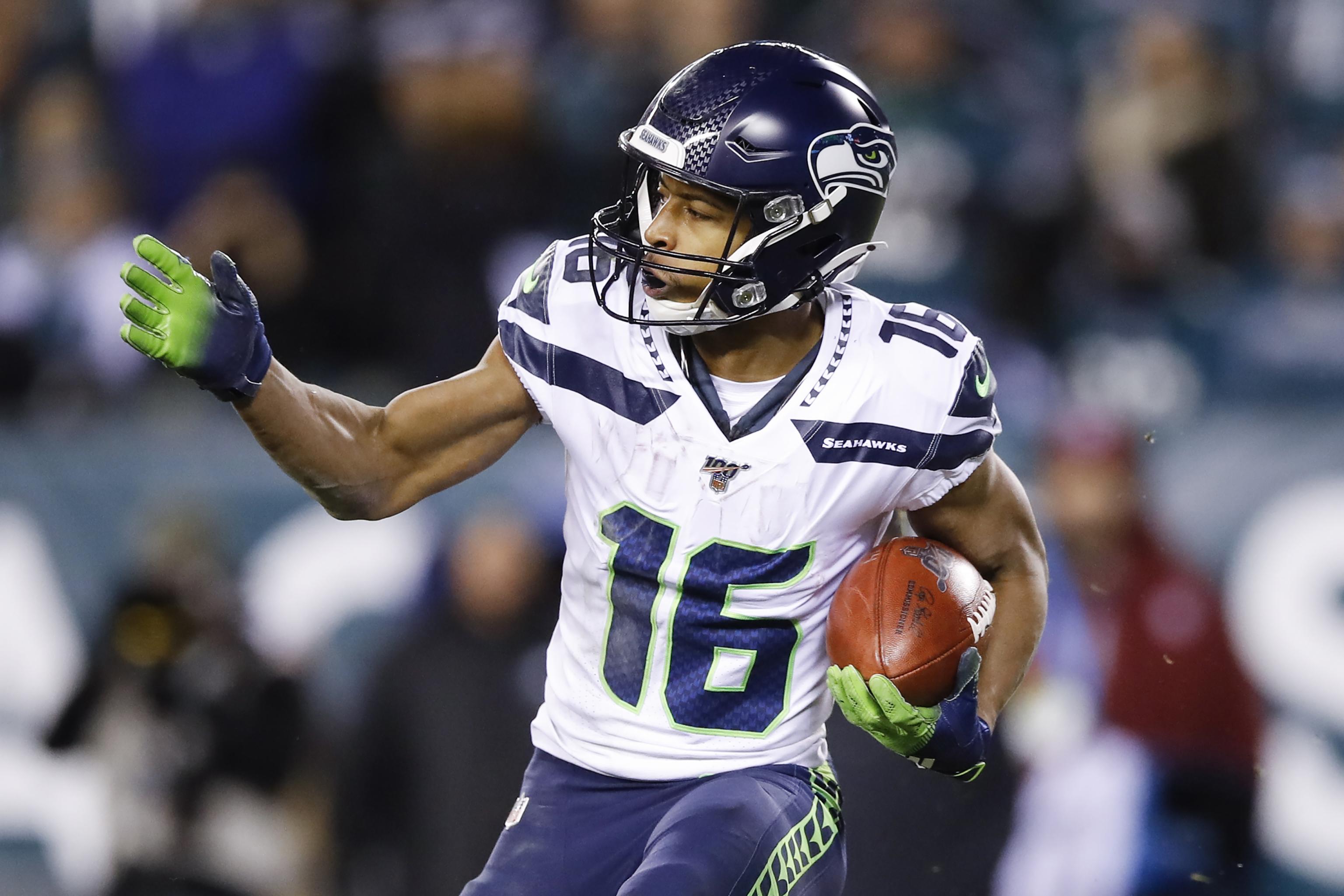 Seahawks' Tyler Lockett 'Had a Lot of Hesitation' About Playing This Season, News, Scores, Highlights, Stats, and Rumors