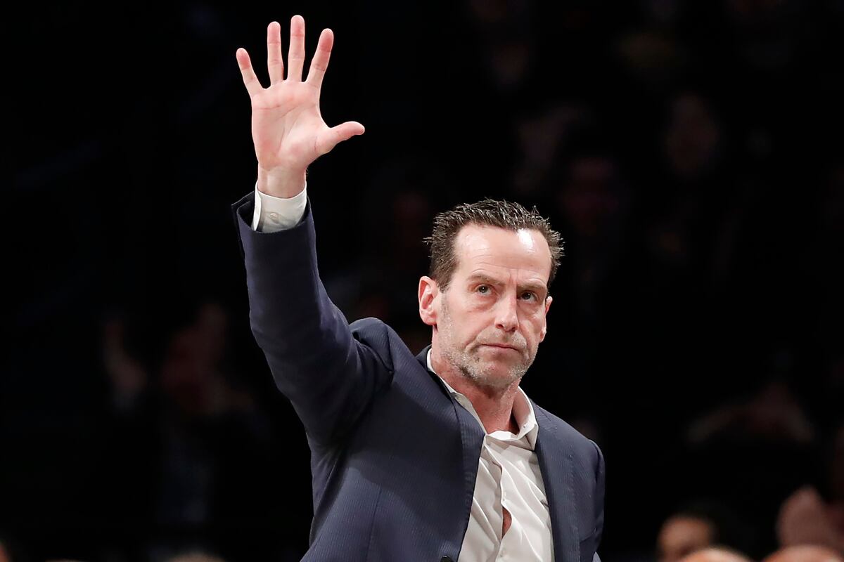 Kenny Atkinson Viewed as Best Candidate for Bulls Job, According to NBA