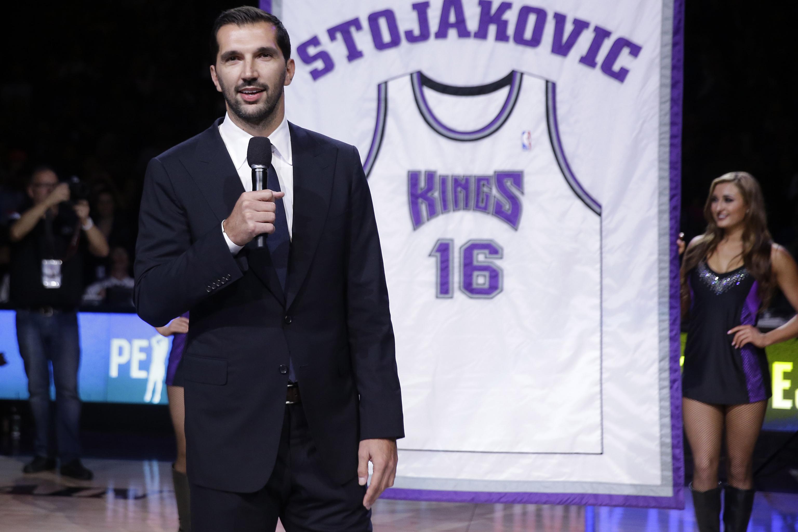 On This Date: Stojakovic, Kings force Game 7 against Mavs - Sactown Sports