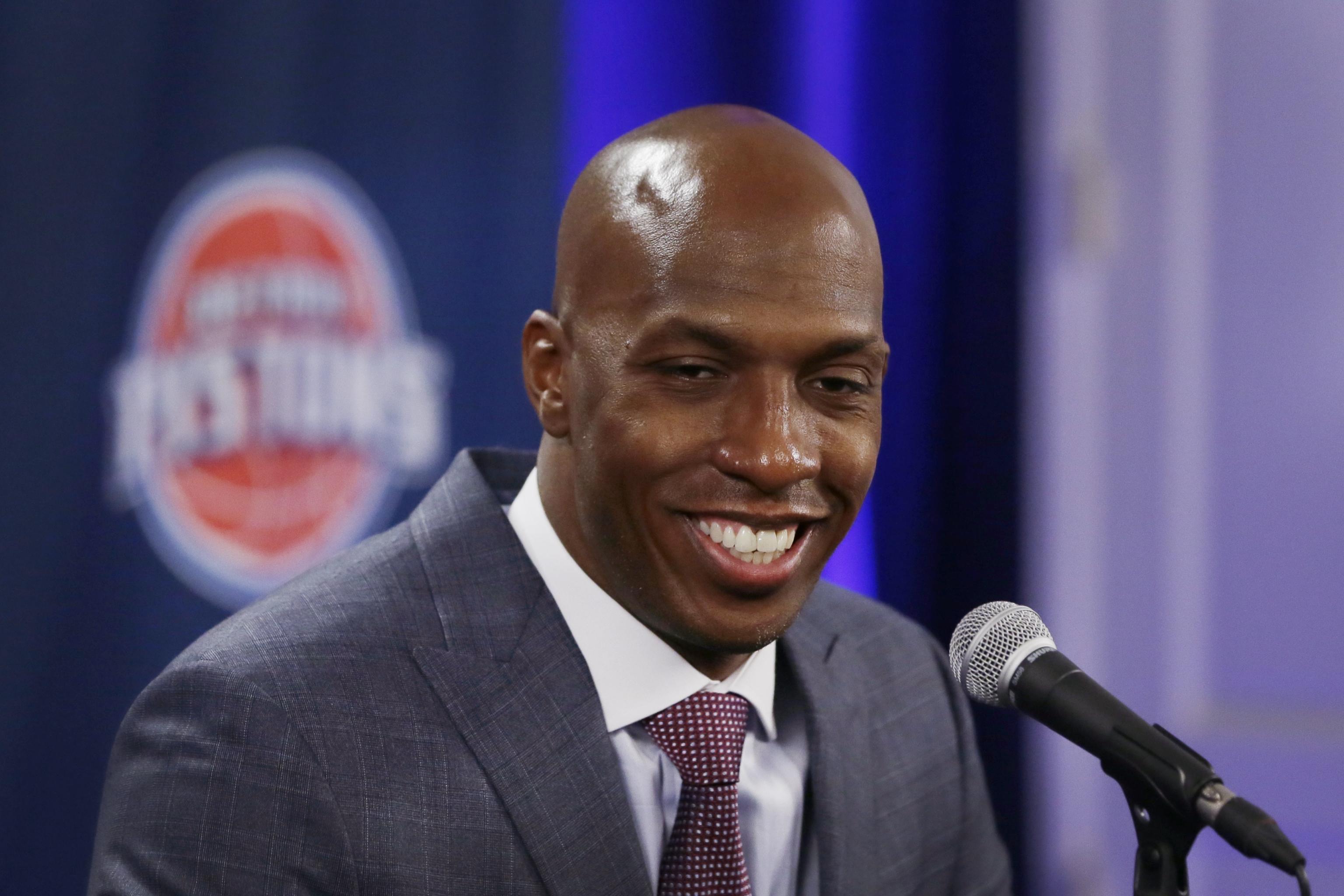 Six weeks that changed Chauncey Billups' future: When Tyronn Lue