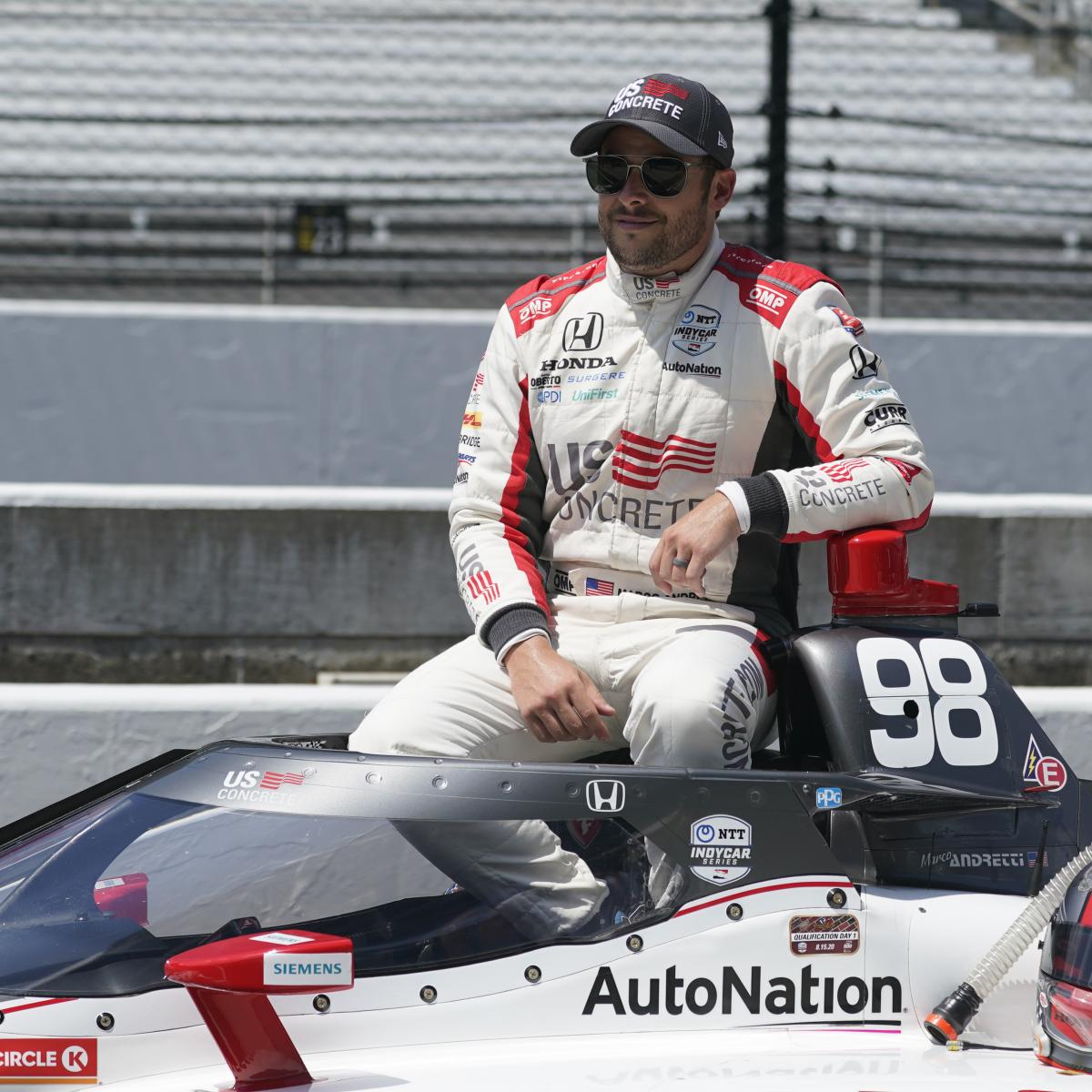Indy 500 Qualifying Results 2020: Final Times from ...