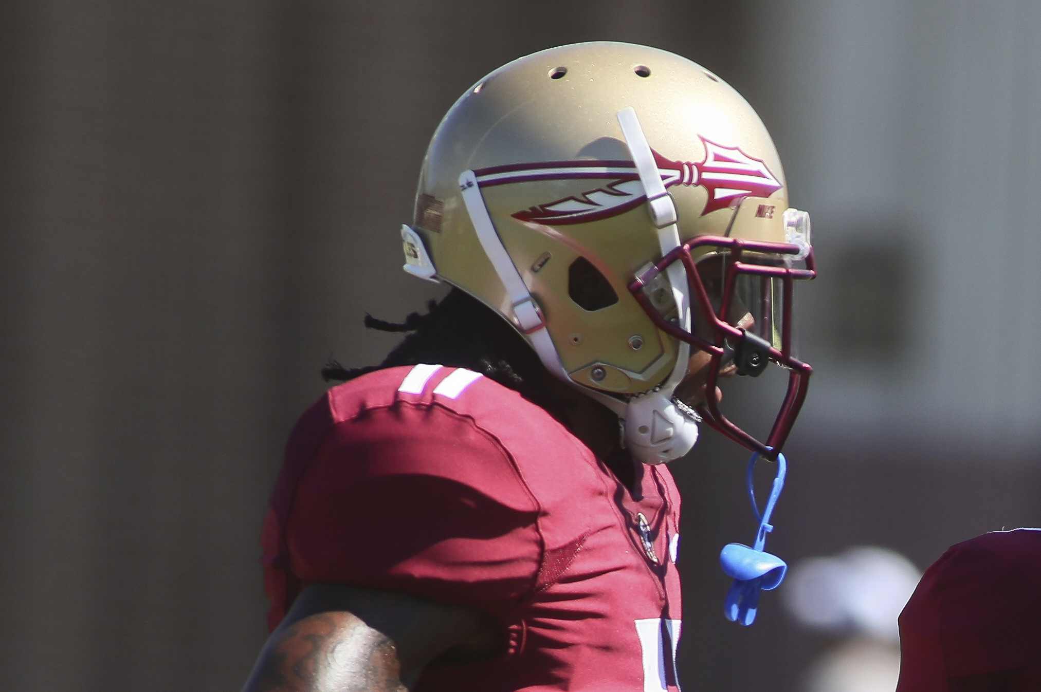 Warren Thompson Apologizes For Remarks On Fsu S Covid 19 Safety Protocols Bleacher Report Latest News Videos And Highlights