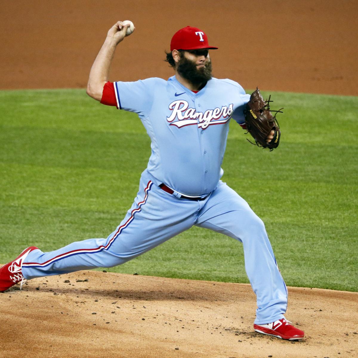 MLB Trade Rumors Latest Reports as Deadline Approaches News, Scores, Highlights, Stats, and