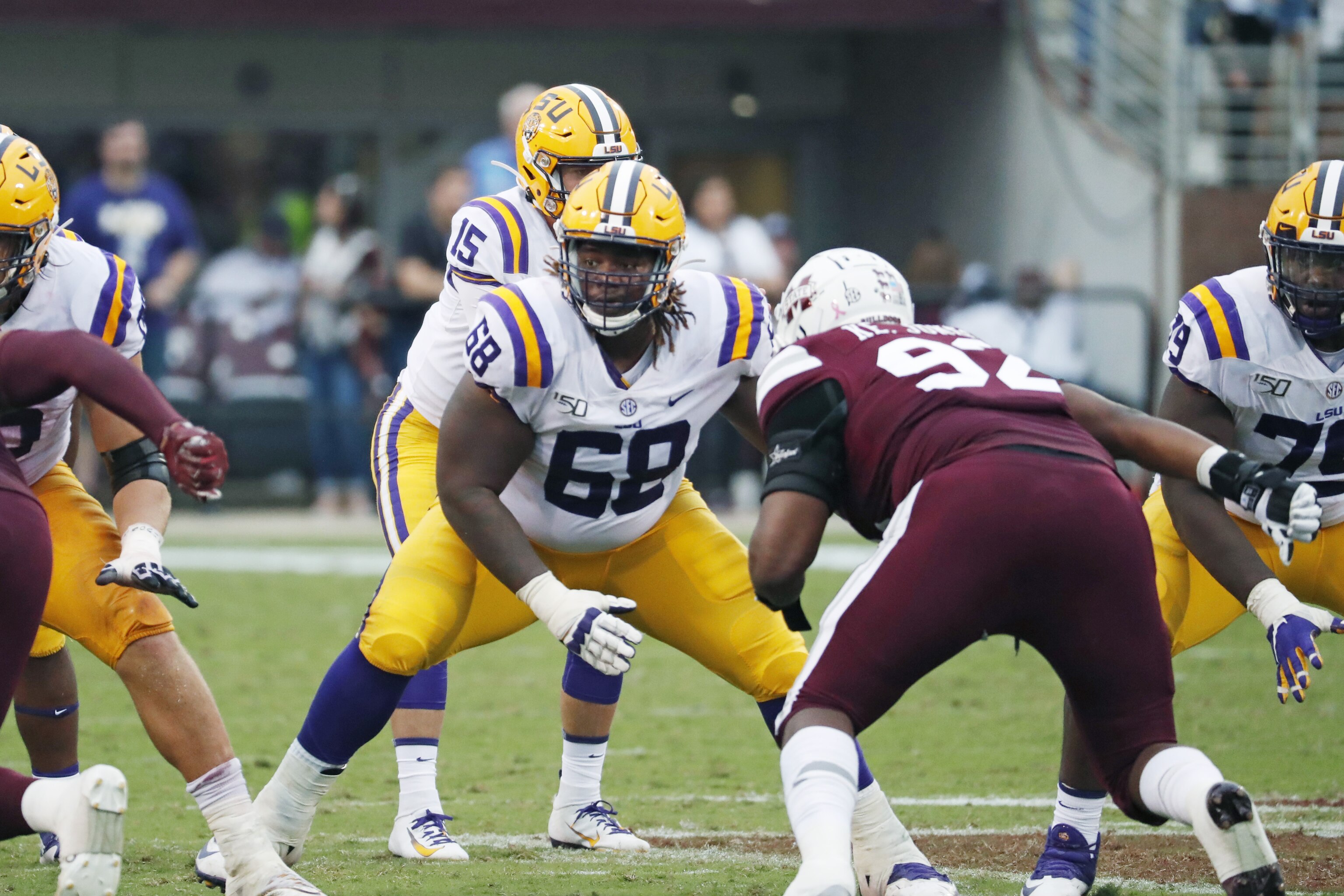 SEC Unveils 2020 Week 1 College Football Schedule Ahead of SEC Unveils 2020 Week 1 College Football Schedule Ahead of