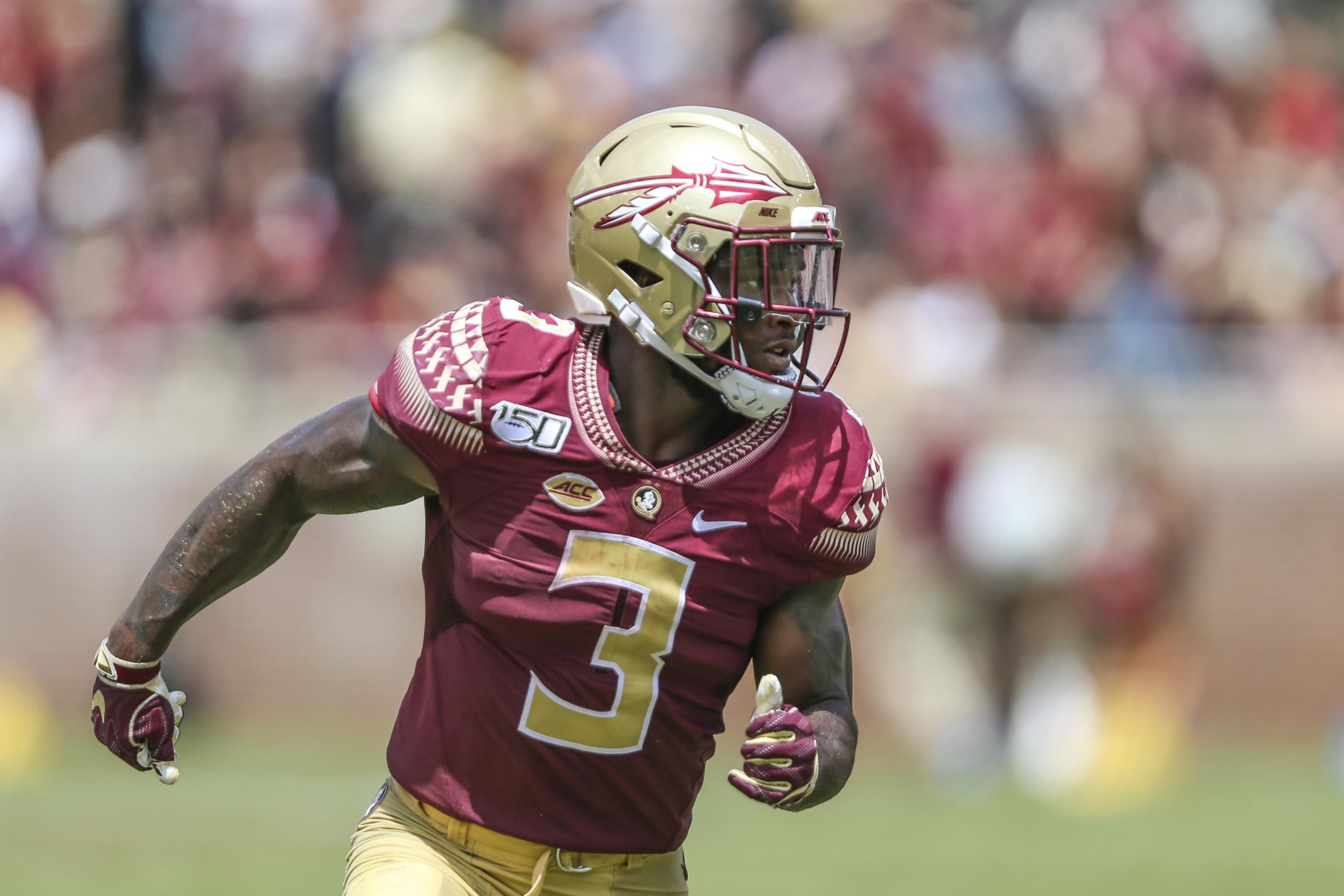 Cam Akers ready to be a playmaker