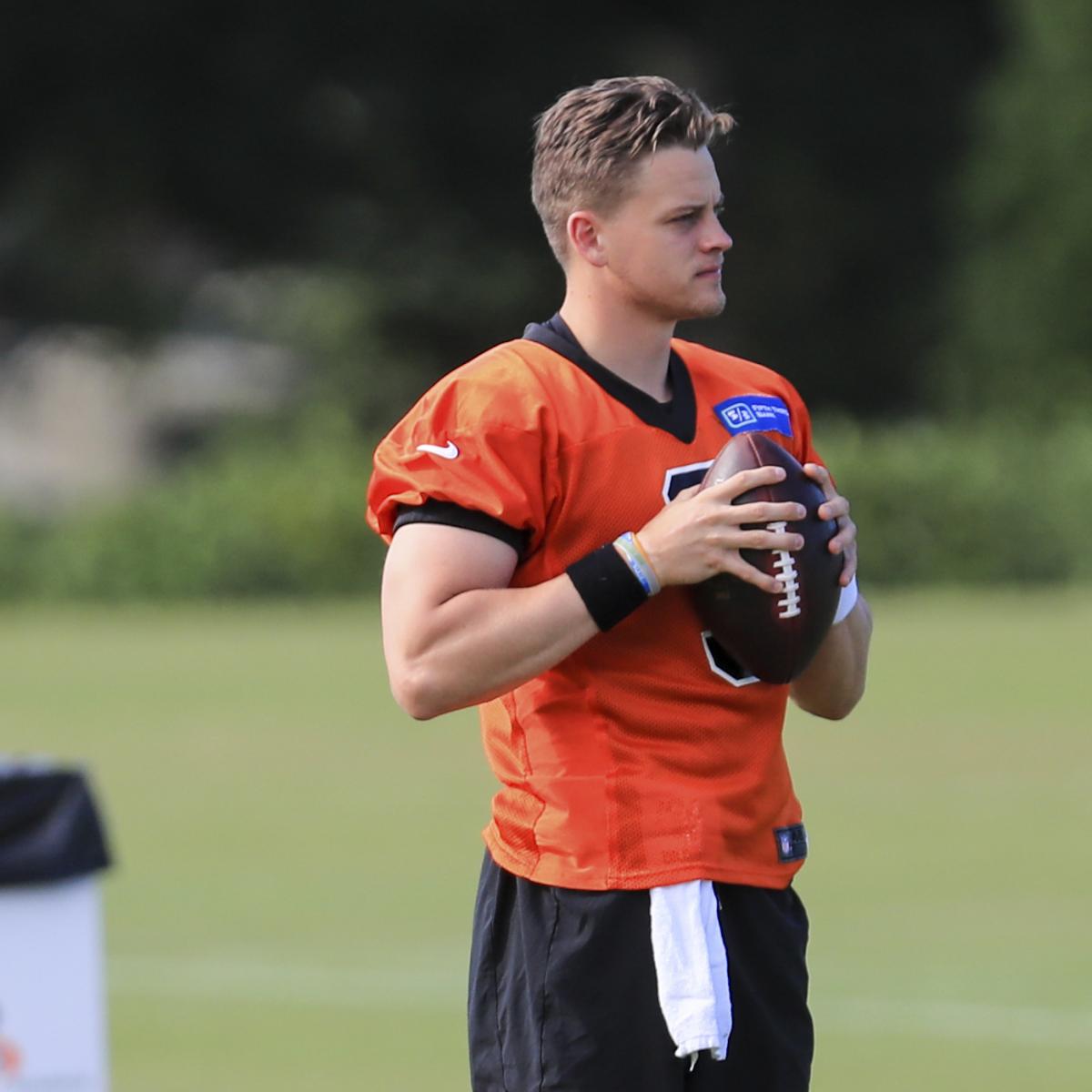 Ranking the Top 6 NFL Rookie of the Year Candidates Entering 2020 Season | News, Scores