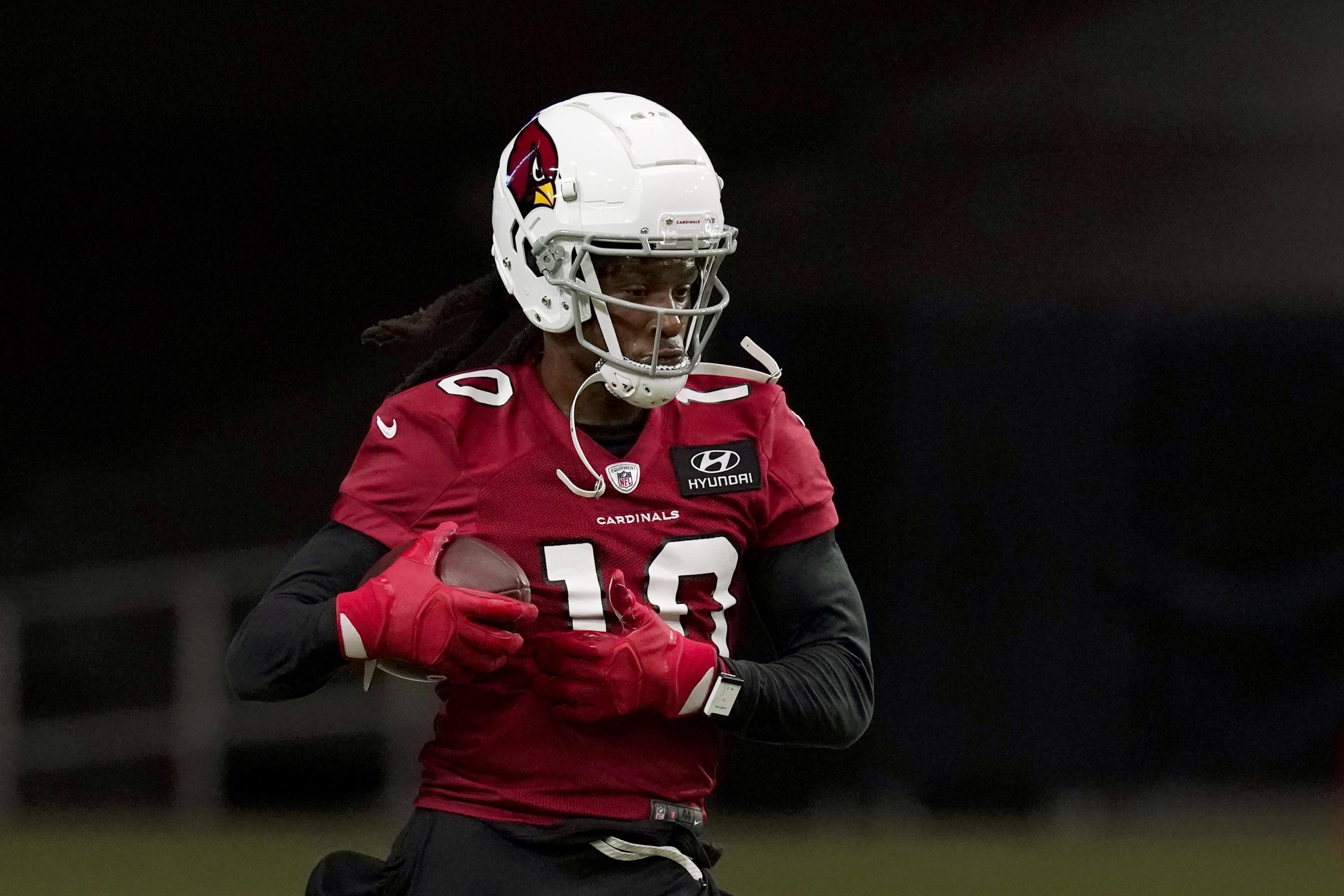 Arizona Cardinals 2021 training camp preview - Revenge of the Birds