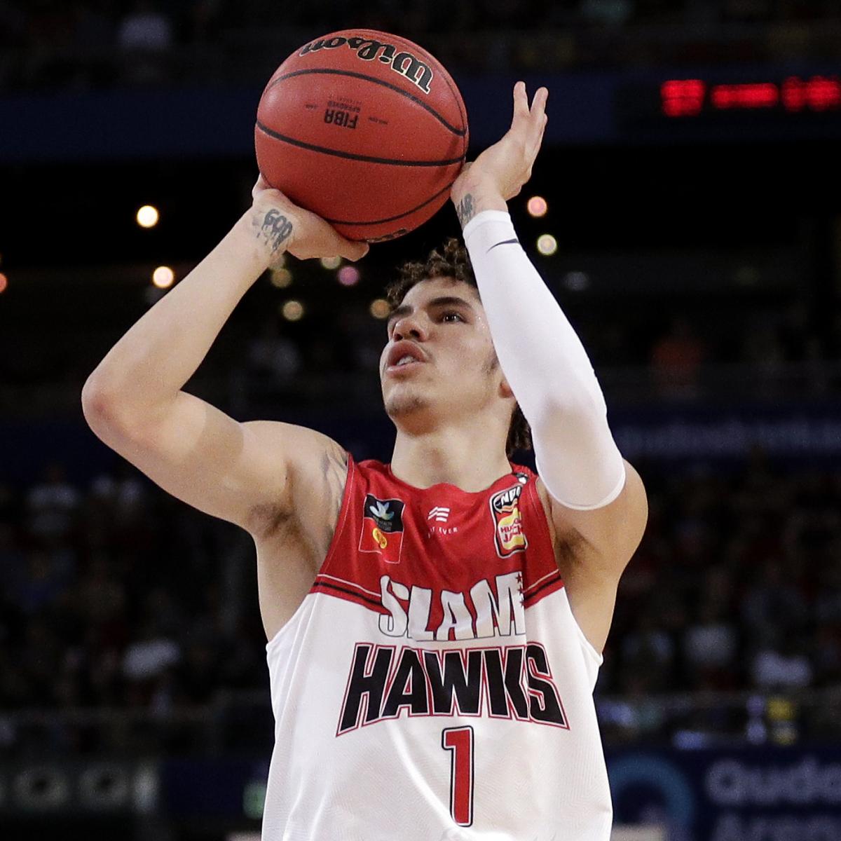 42 HQ Images 2020 Nba Draft Order Players / In NBA Draft, Milwaukee Bucks Should Target Tyrell Terry ...