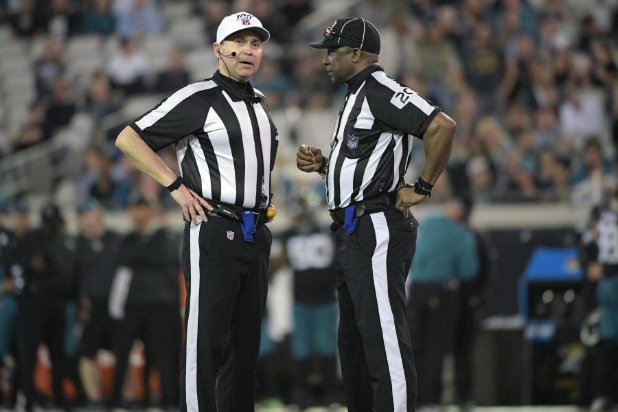 Who Are the NFL's Best, Worst Refs?, News, Scores, Highlights, Stats, and  Rumors