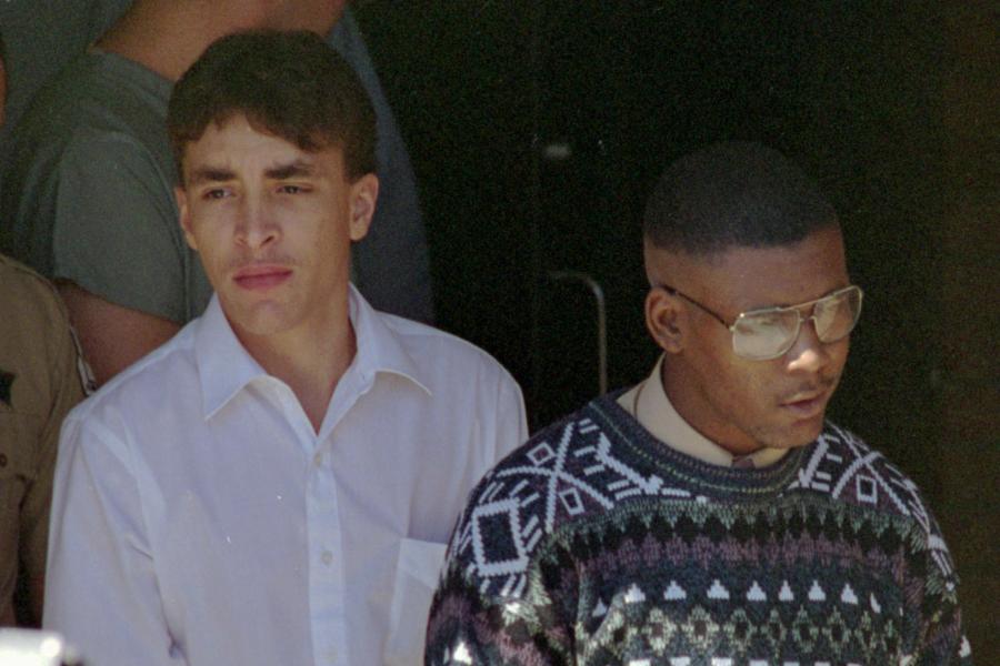 Larry Demery Granted Parole In 2023 After Murdering Michael Jordan S Father Bleacher Report Latest News Videos And Highlights