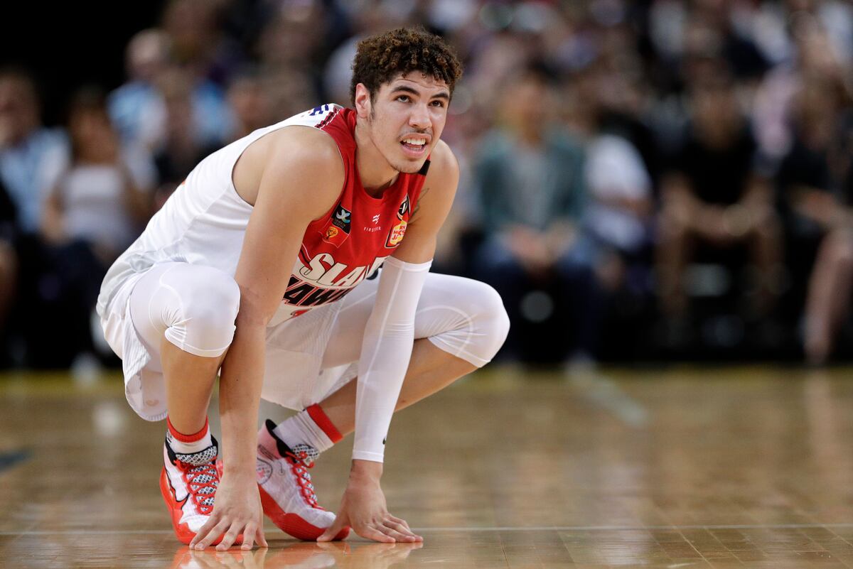 How to Watch the 2020 NBA Draft Lottery: Schedule, Live ...