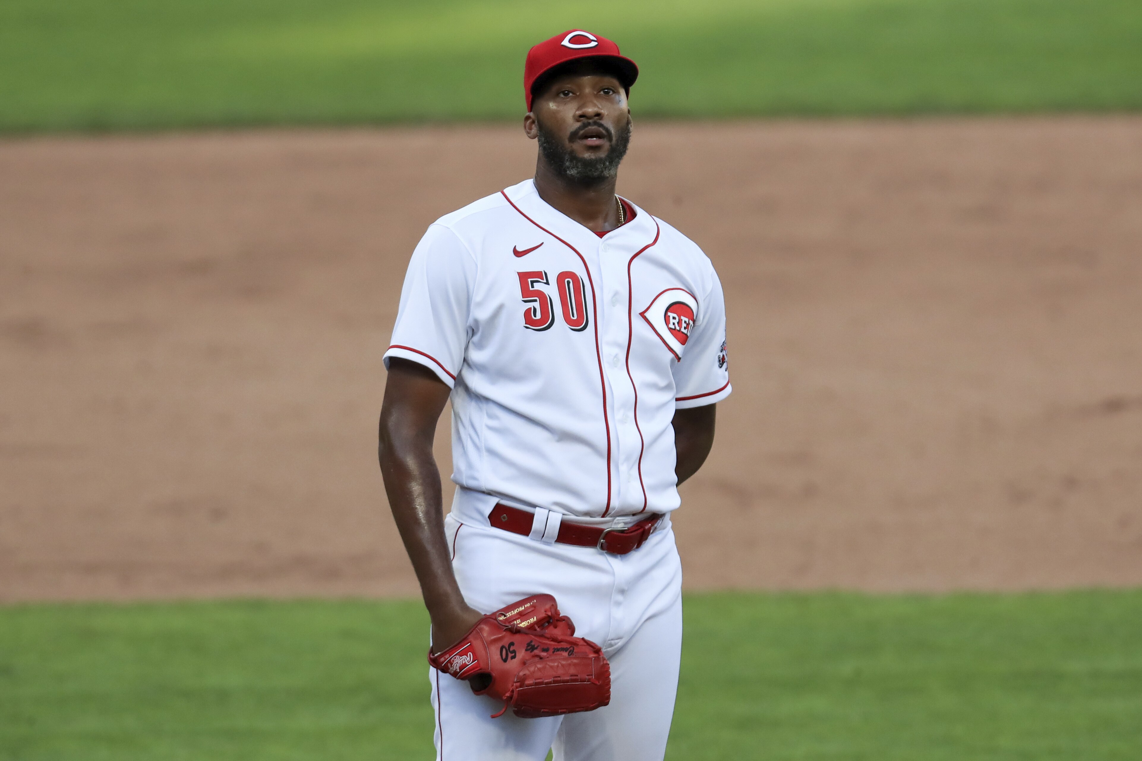 amir garrett jersey