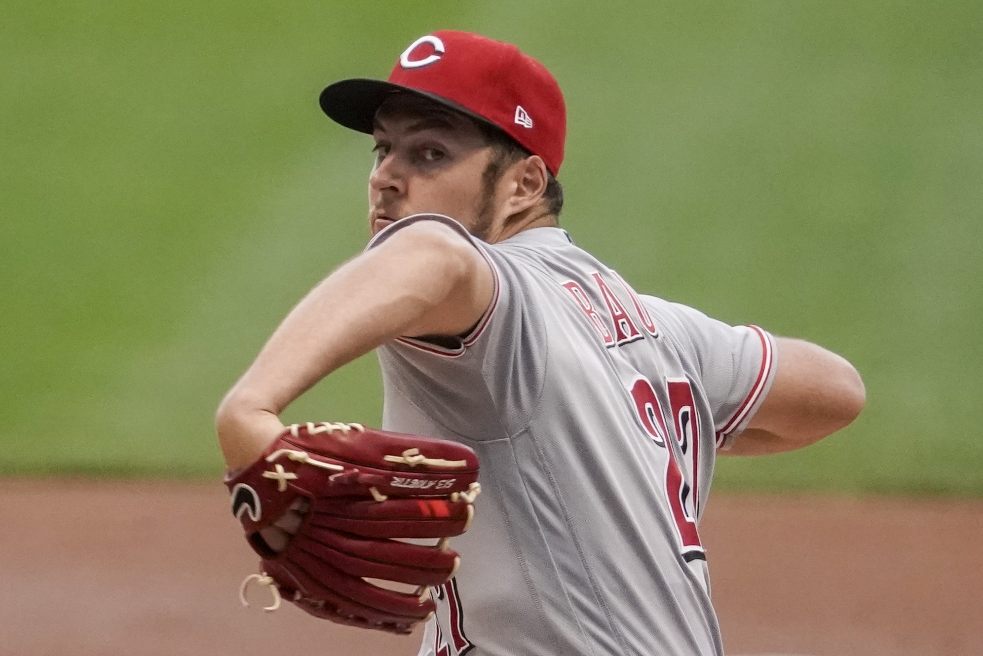 Reds' Trevor Bauer Says MLB Banned 'Free Joe Kelly' Cleats, 'Fun Is Bad