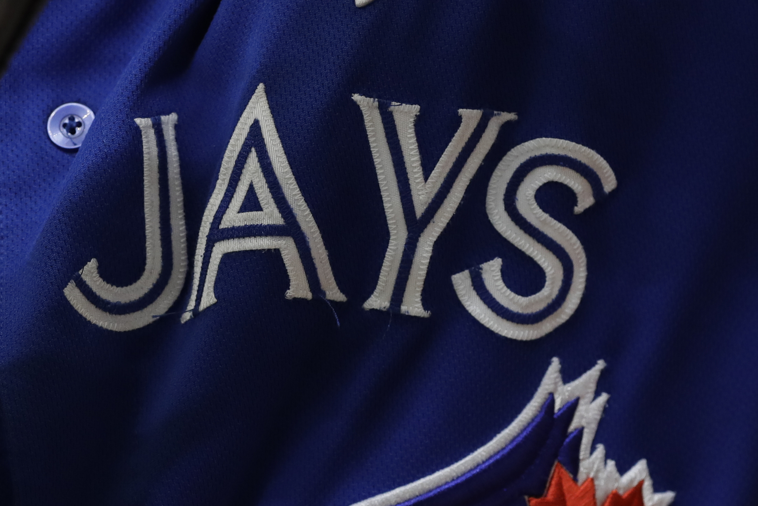 This stat led the Blue Jays to hate their red Sunday jerseys, ditch them  for the season - Article - Bardown