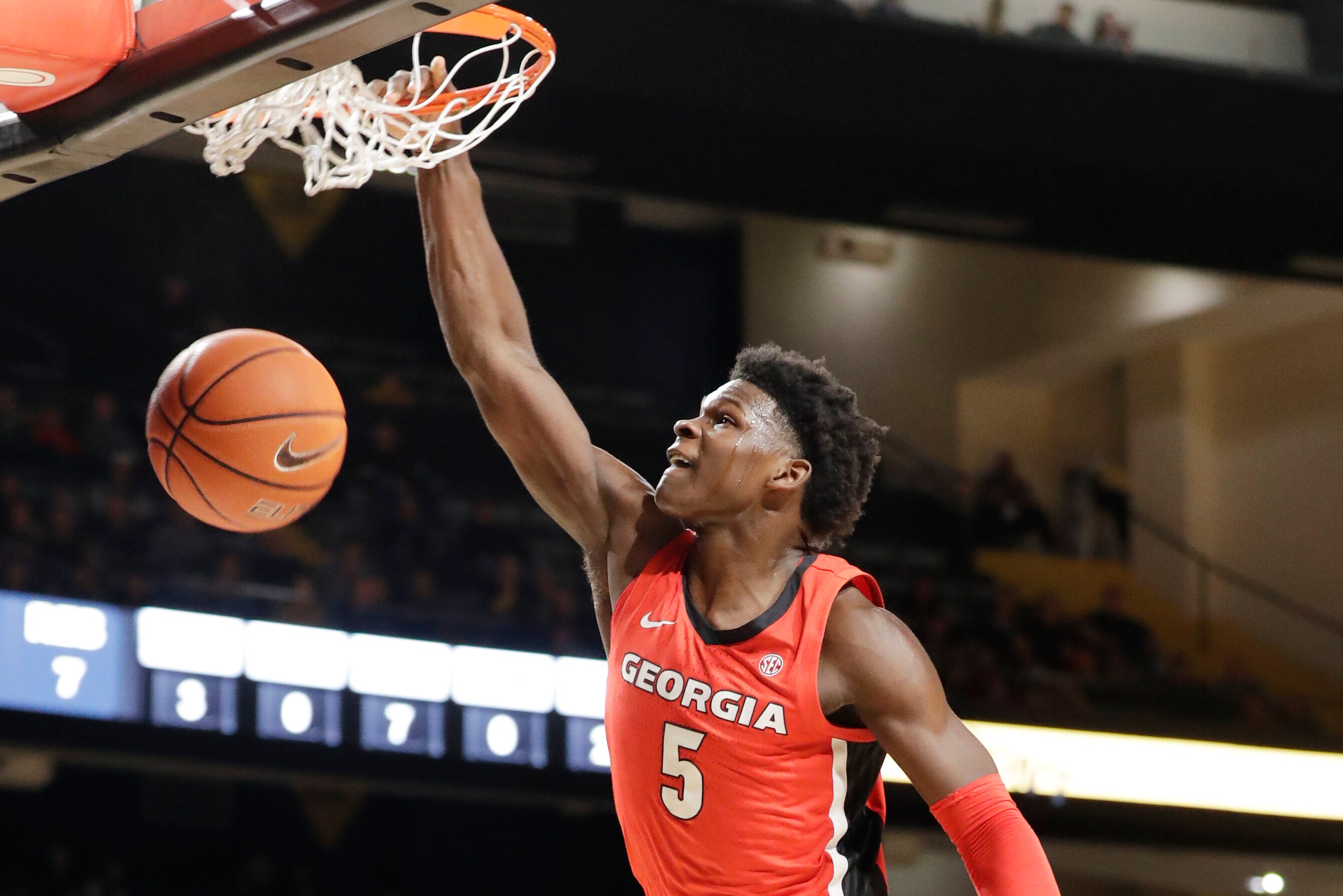 who has 1st pick in 2020 nba draft - That shows up defensively and also in his subpar scoring efficiency