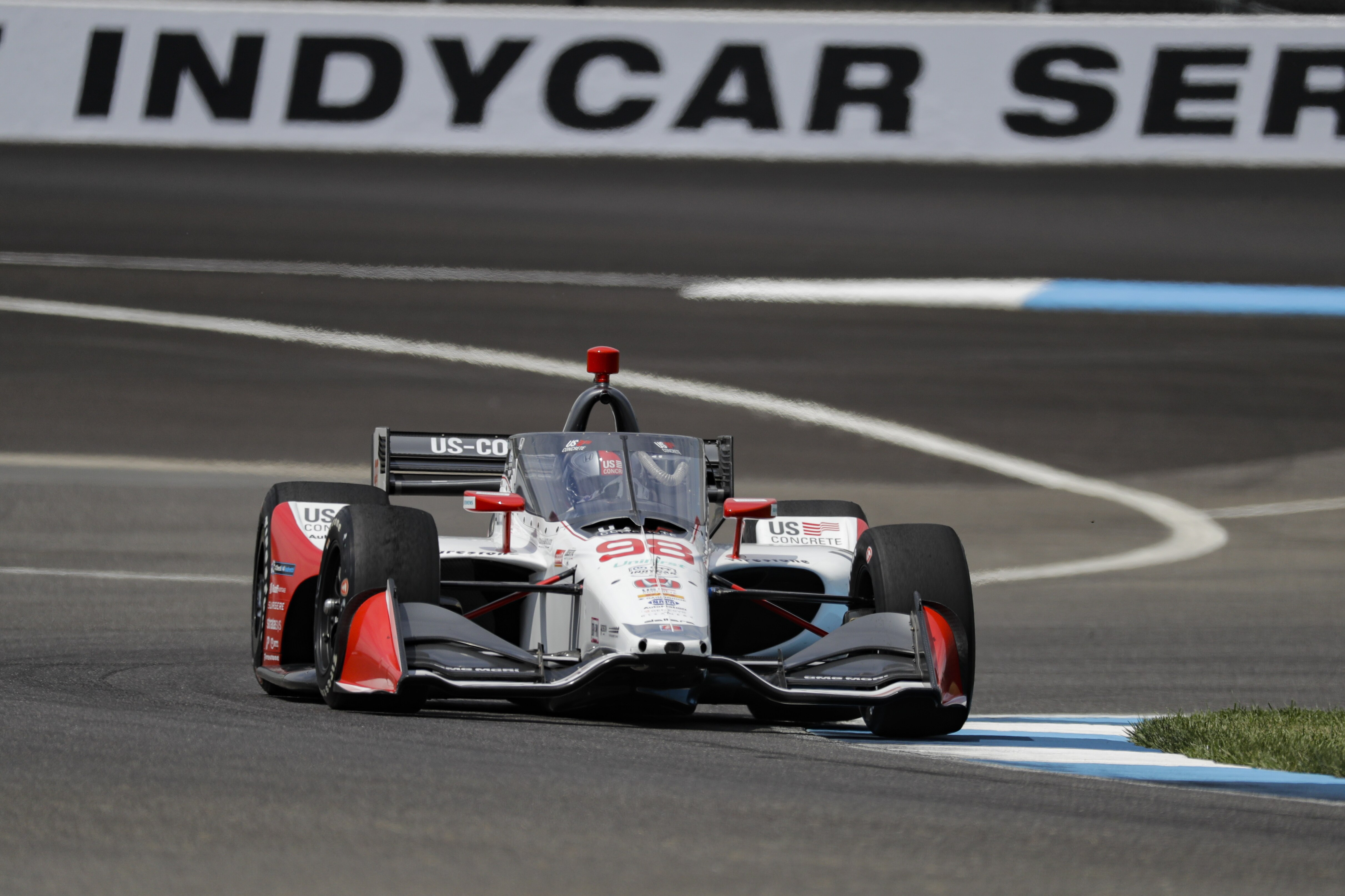 Indy 500 2020: Weekend Race Schedule, TV Coverage and More ...