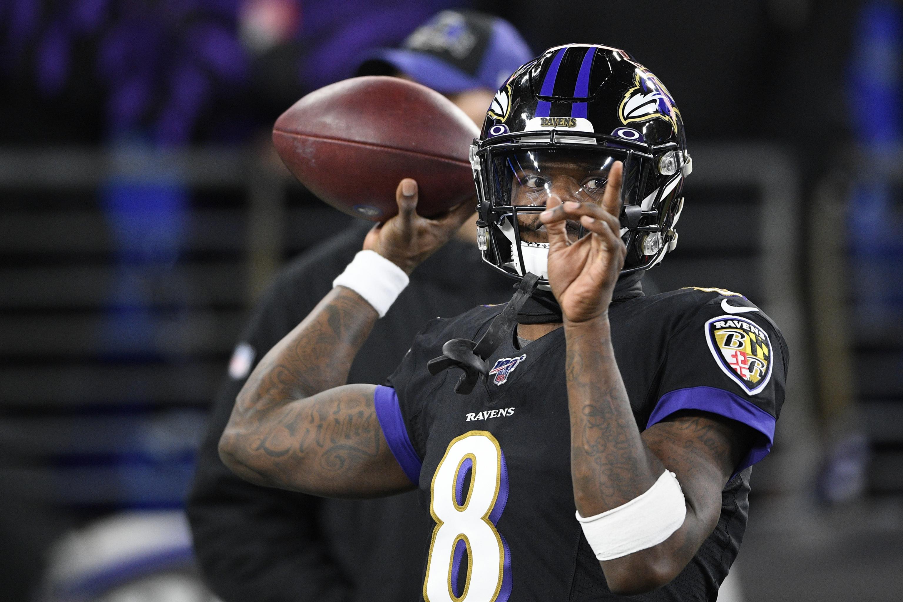 Madden NFL 21: Lamar Jackson Cover, Release Date, Trailer and New Features, News, Scores, Highlights, Stats, and Rumors