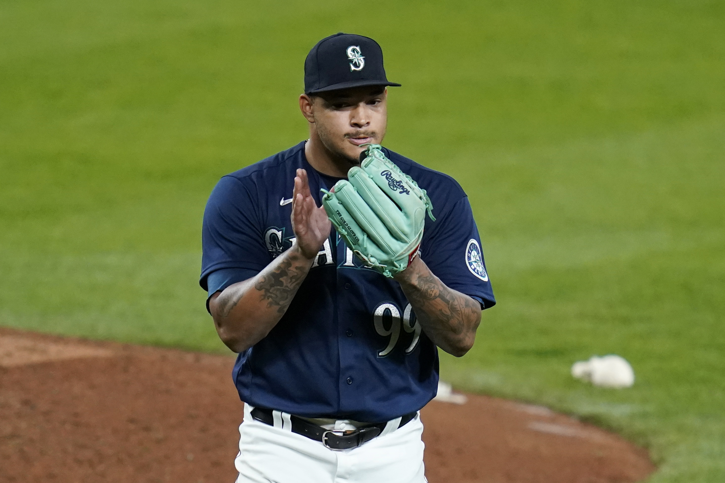 Morosi on Mariners: Is Arenado a name to watch at deadline? - Seattle Sports