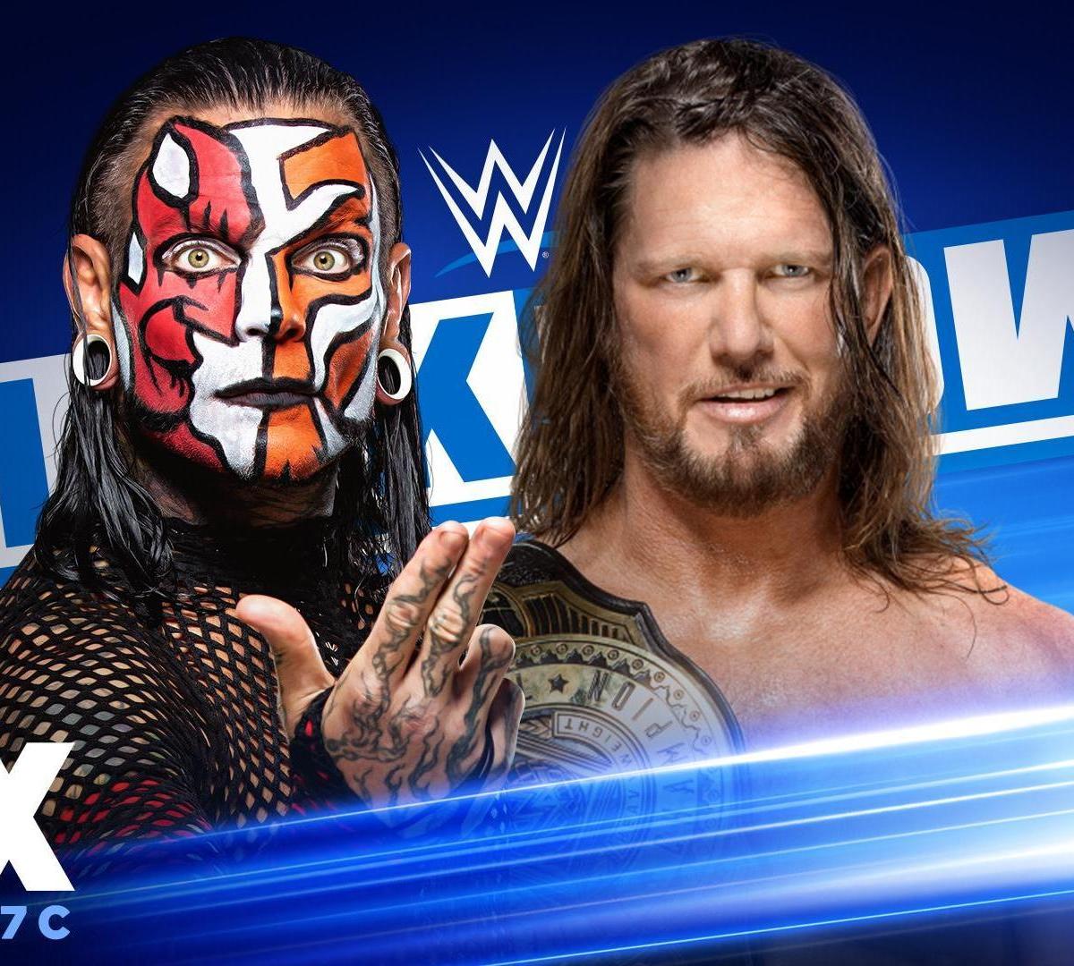 Wwe Smackdown Results Winners Grades Reaction And Highlights From August 21 Bleacher Report World Today News