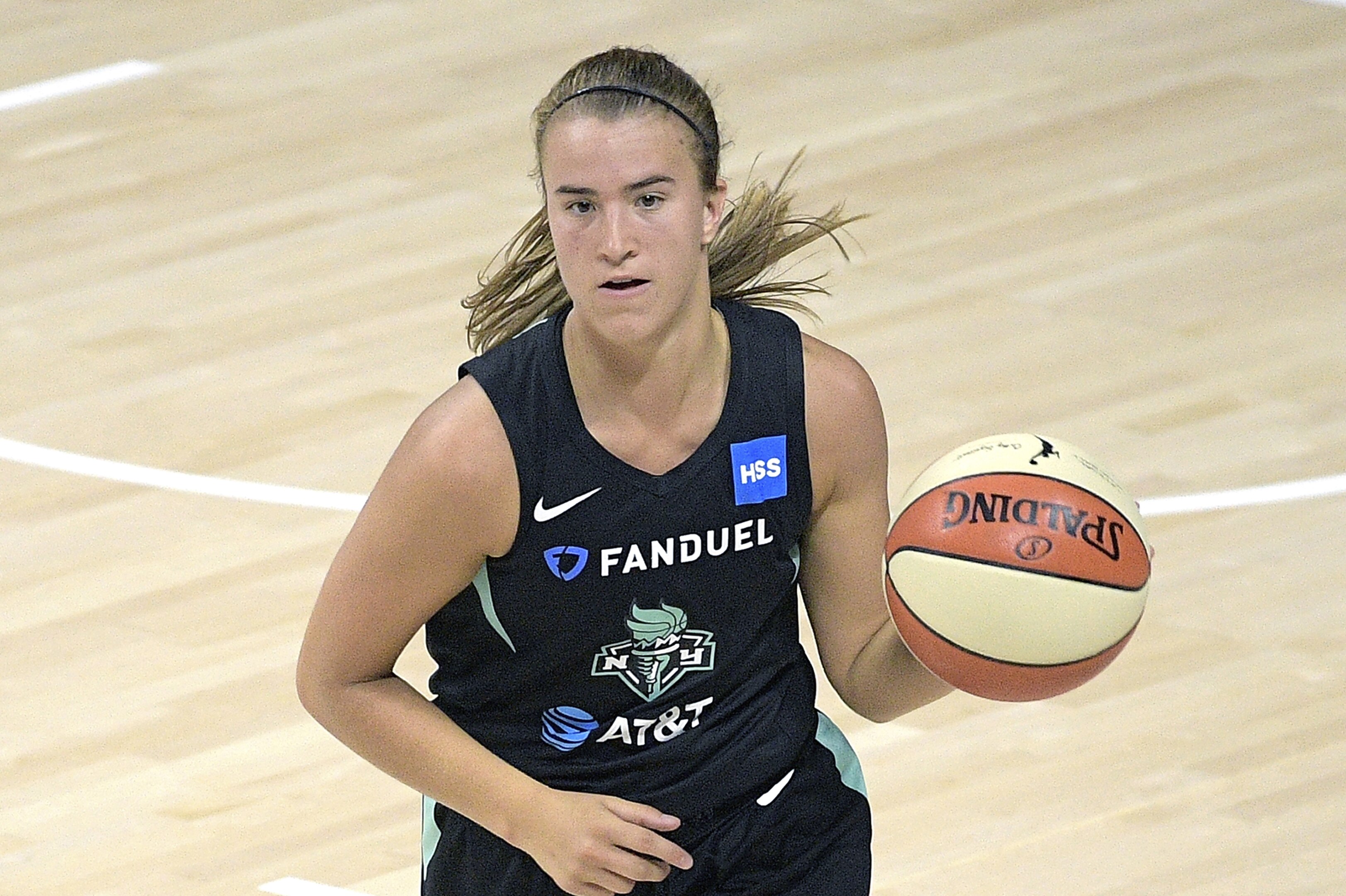 new york liberty sabrina ionescu jersey